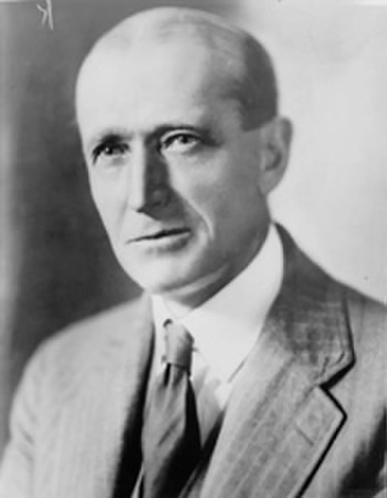 Portrait of Felix Hebert (1874–1969) – memorial page