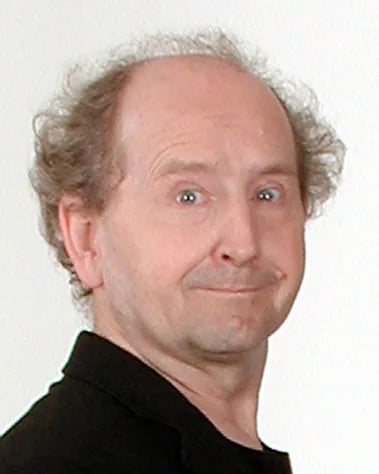 Porträt von Peter Traxler (1946–2011) – Gedenkseite