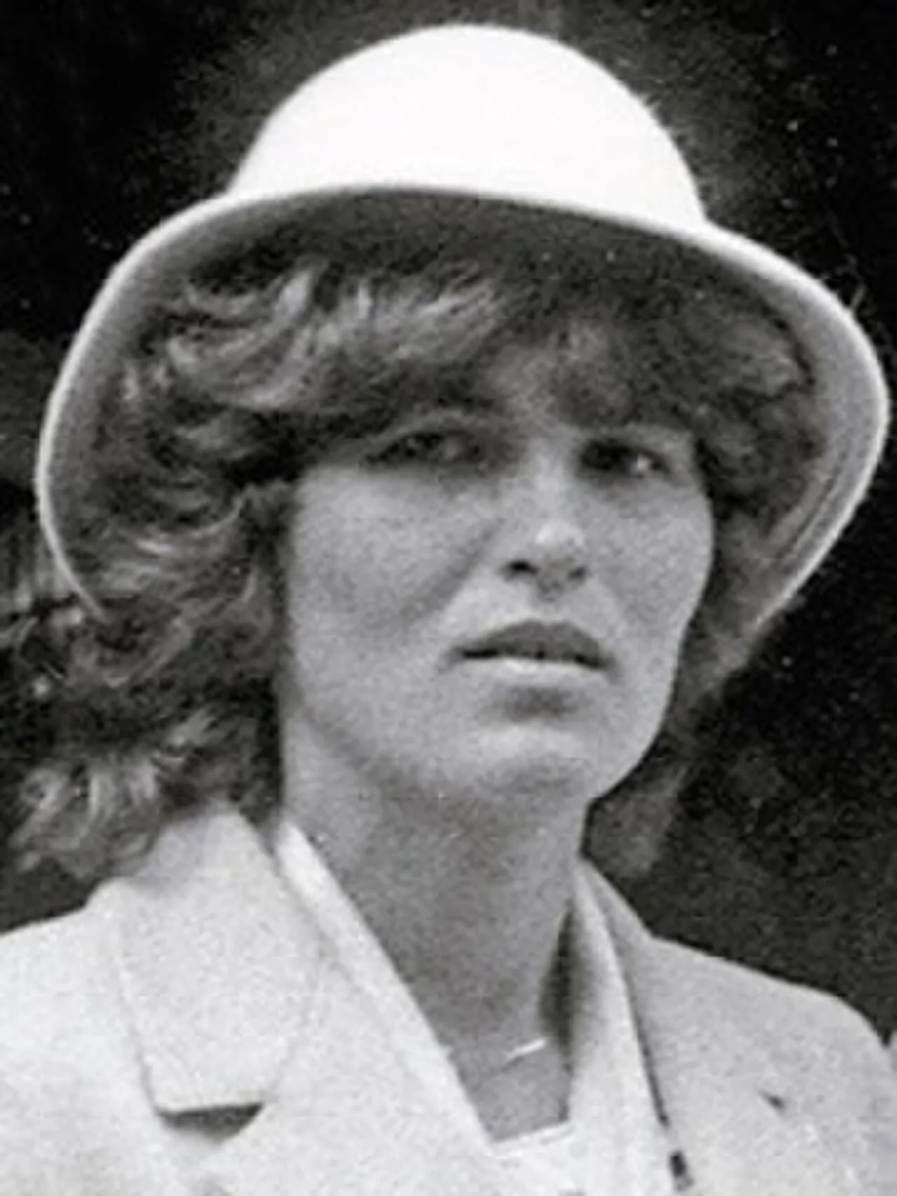 Portrait of Florica Lavric (1962–2014) – memorial page
