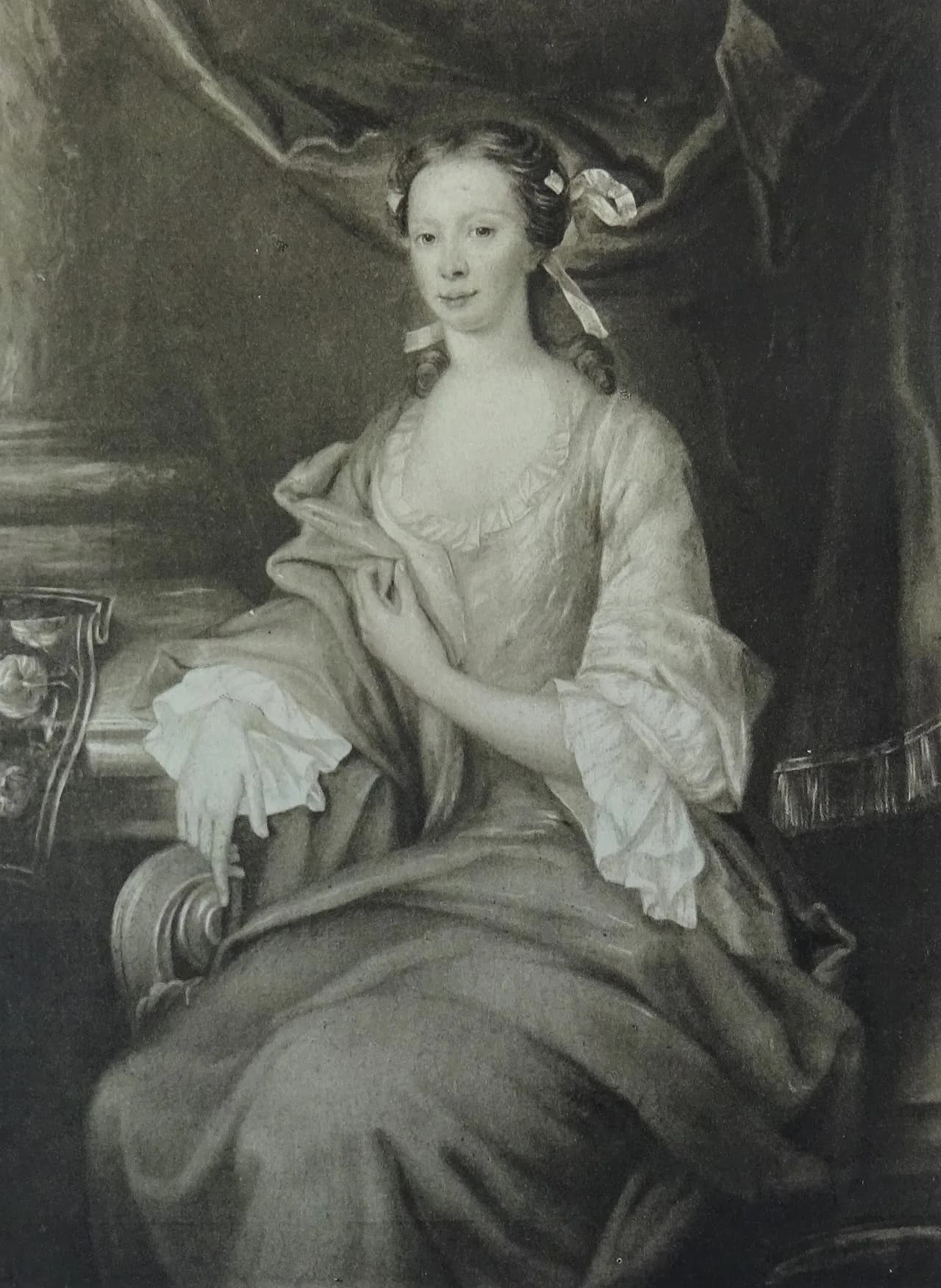 Frances Anne Walker Dunlop