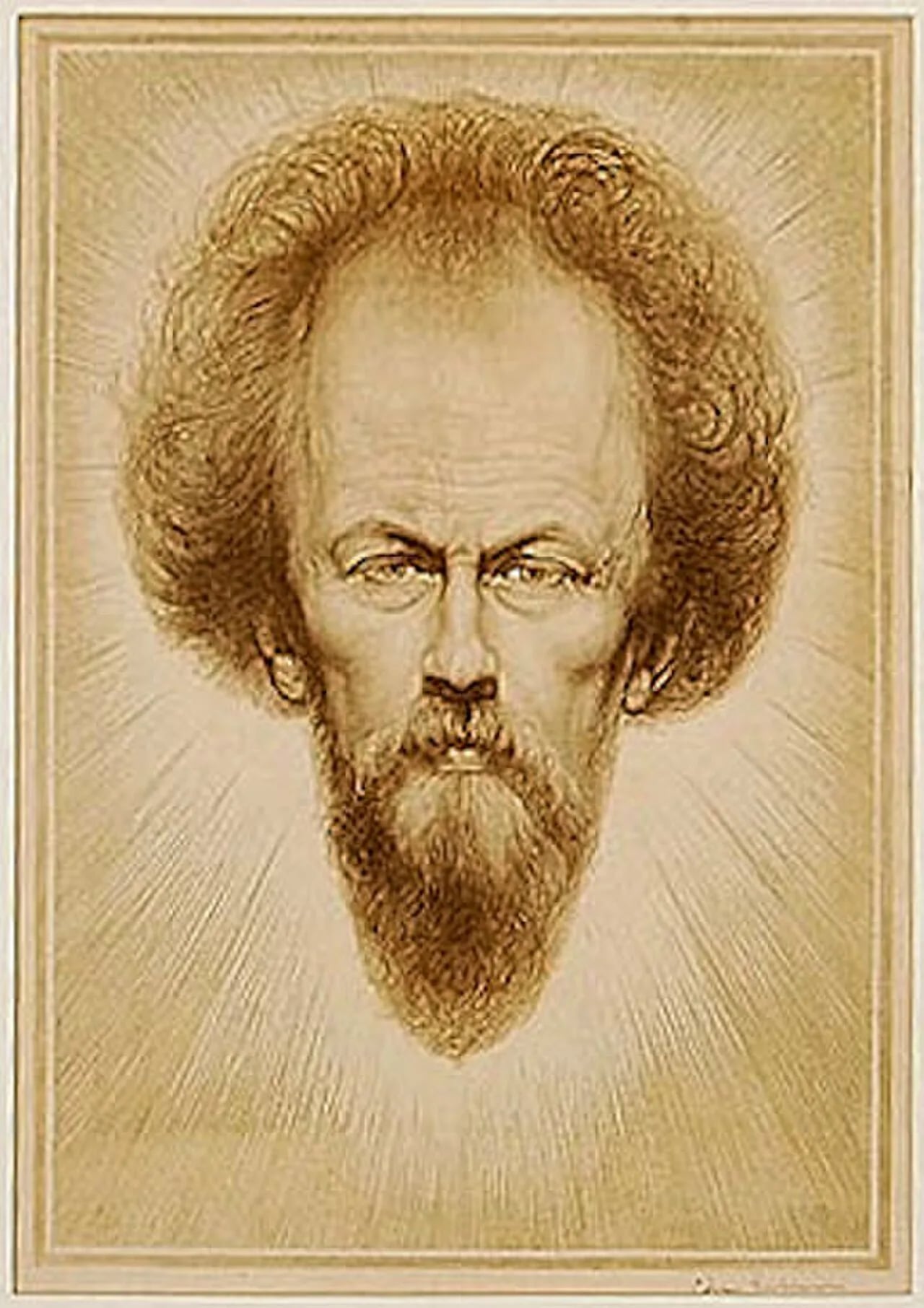 Portrait of Rien Hack (1871–1939) – memorial page
