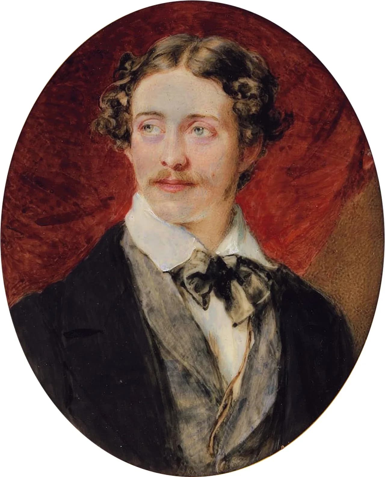 Francis Needham, Viscount Newry
