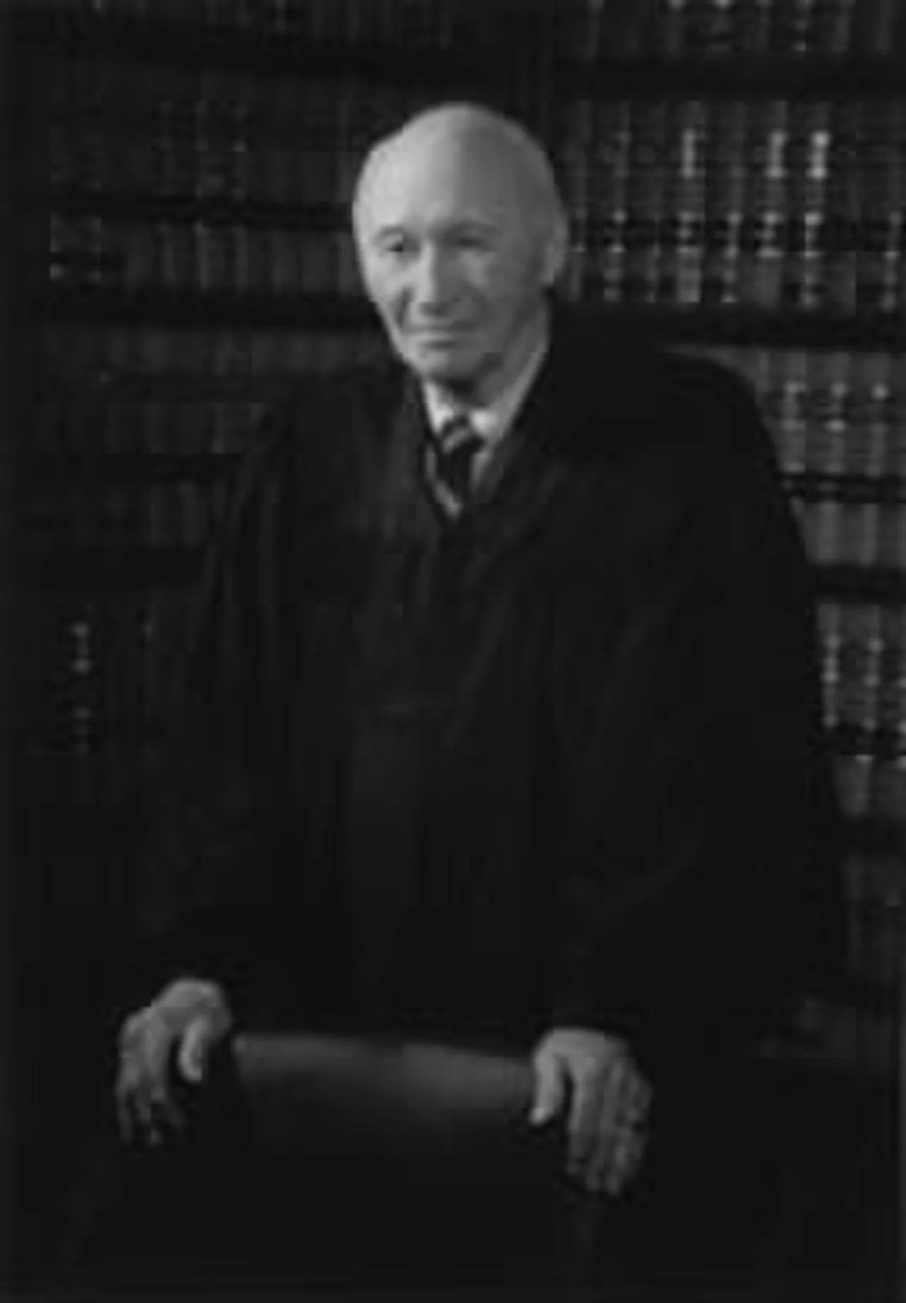 Portrait of Frank Jerome Murray (1904–1995) – memorial page