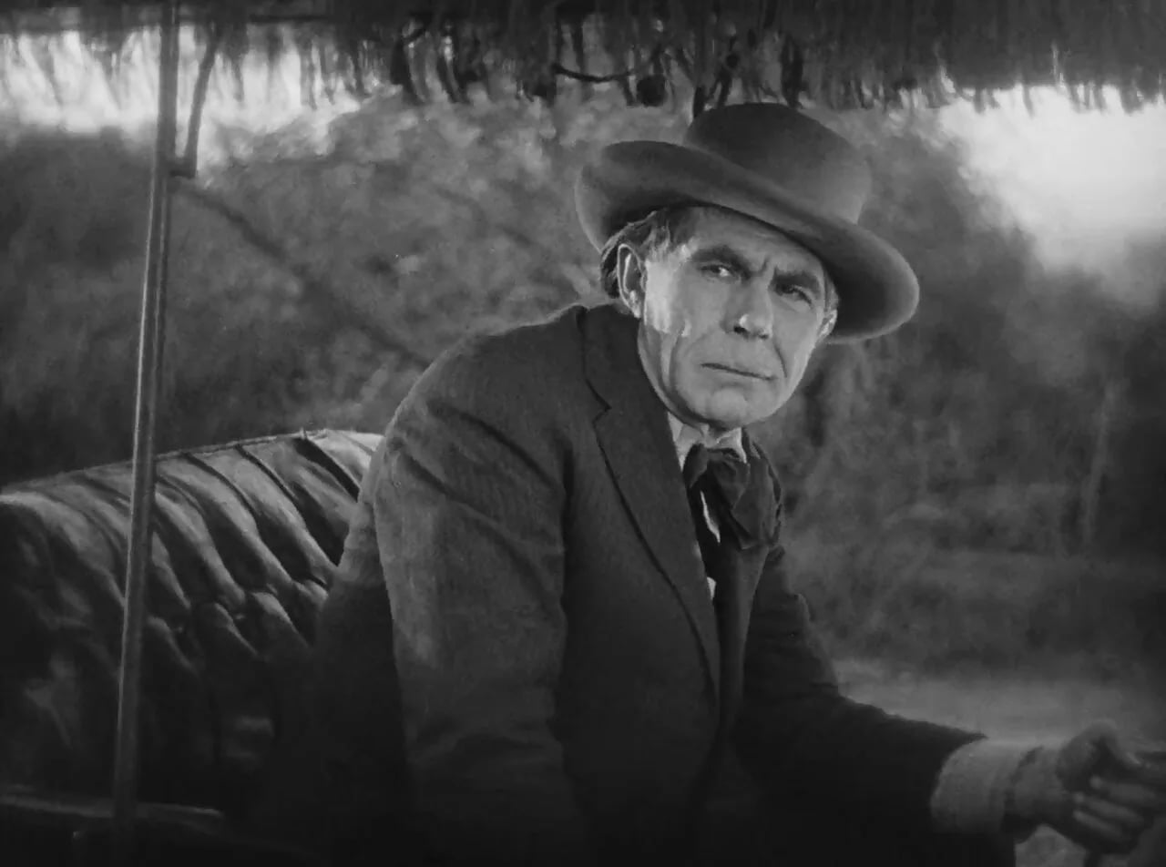 Portrait of Frank Lanning (1872–1945) – memorial page