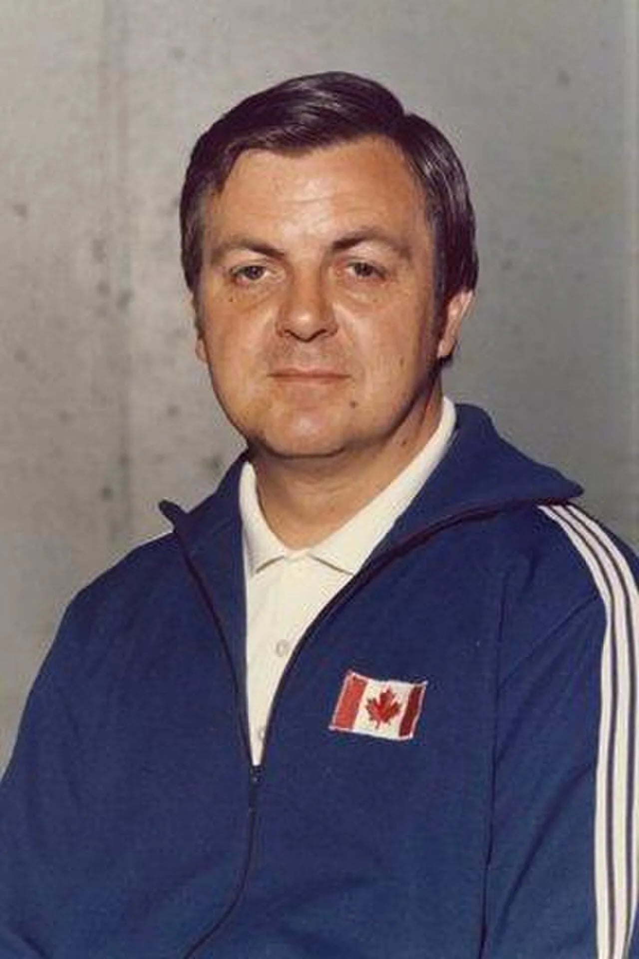 Portrait of Frank Pike (1930–2010) – memorial page