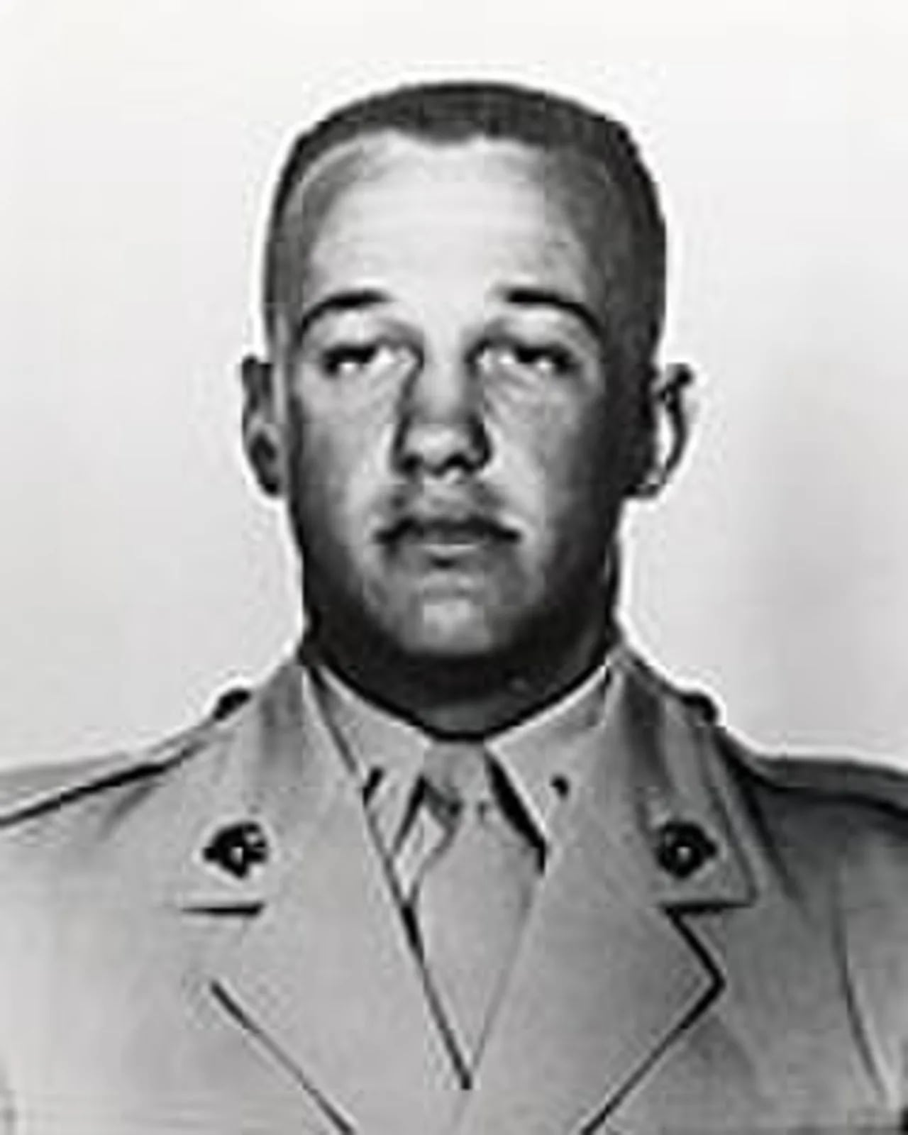Portrait of Frank S. Reasoner (1937–1965) – memorial page