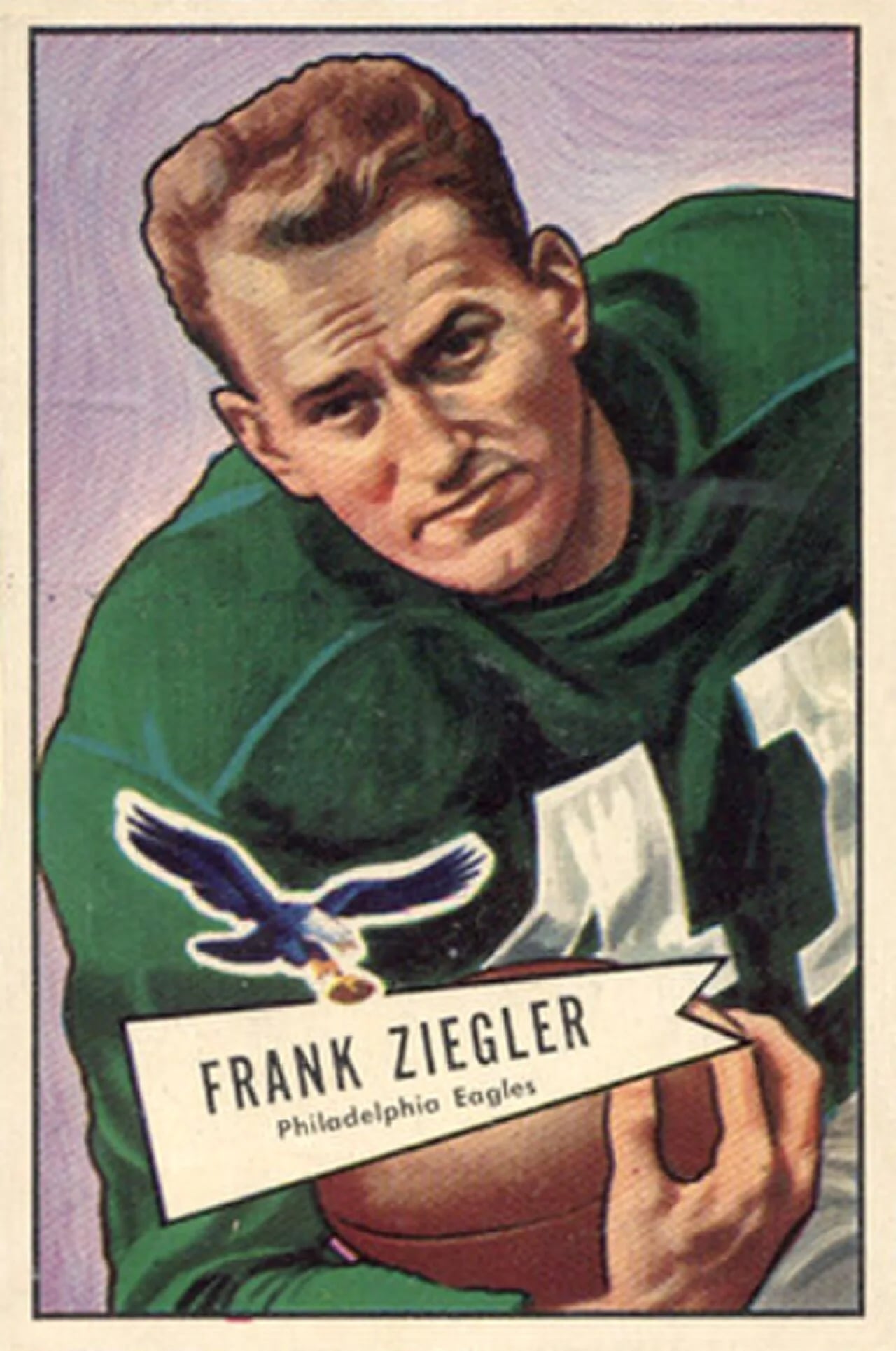 Portrait of Frank Ziegler (1923–2011) – memorial page