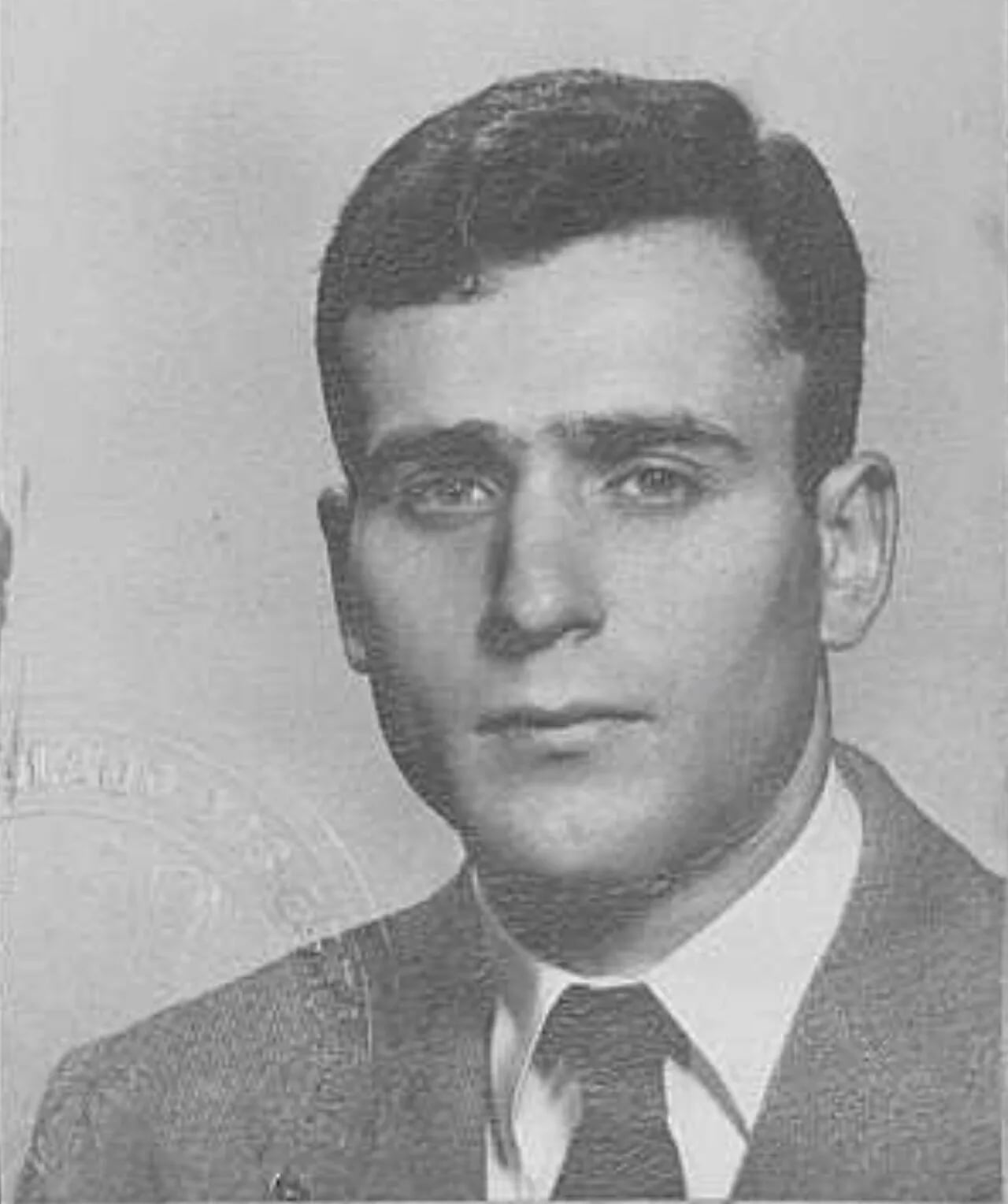 Porträt von Stanley J. Stein (1920–2019) – Gedenkseite