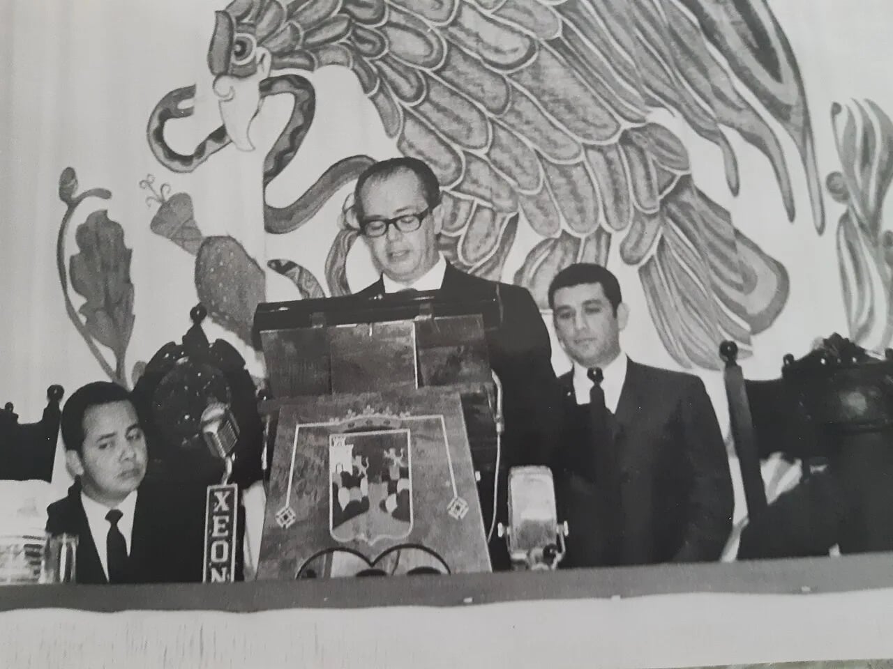 Portrait of José Castillo Tielemans (1911–1990) – memorial page