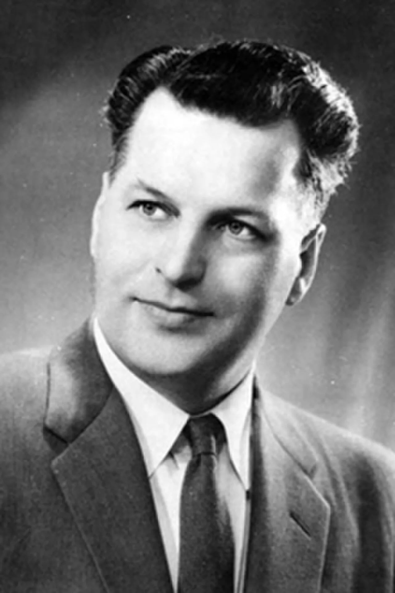 Porträt von Fred Zaplitny (1913–1964) – Gedenkseite