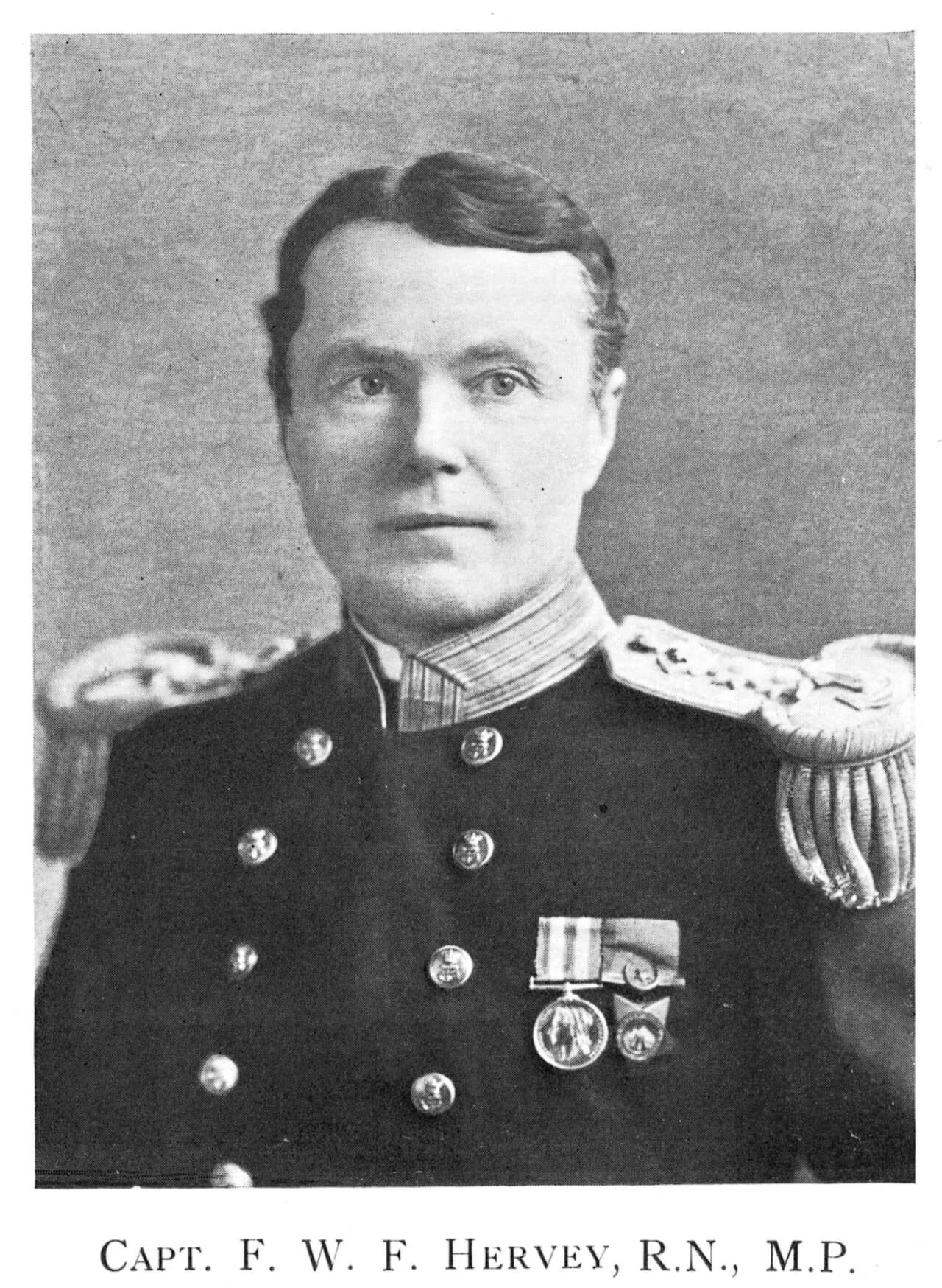 Frederick Hervey, 4th Marquess of Bristol