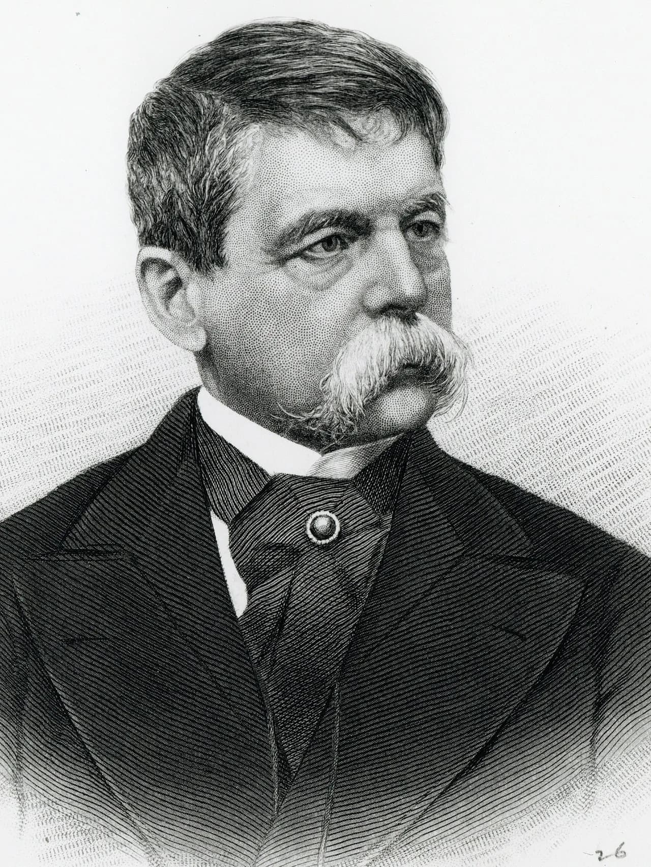 Frederick O. Prince