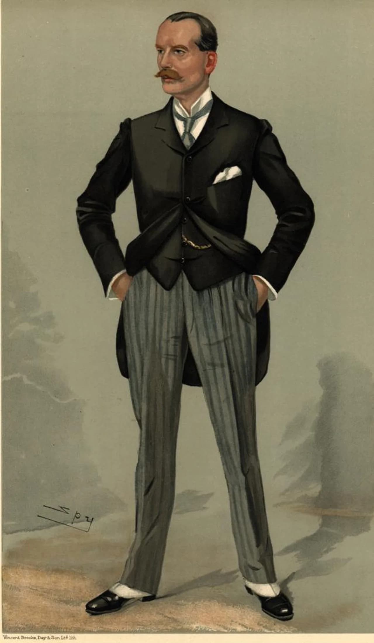 Frederick Smith, 2. Viscount Hambleden