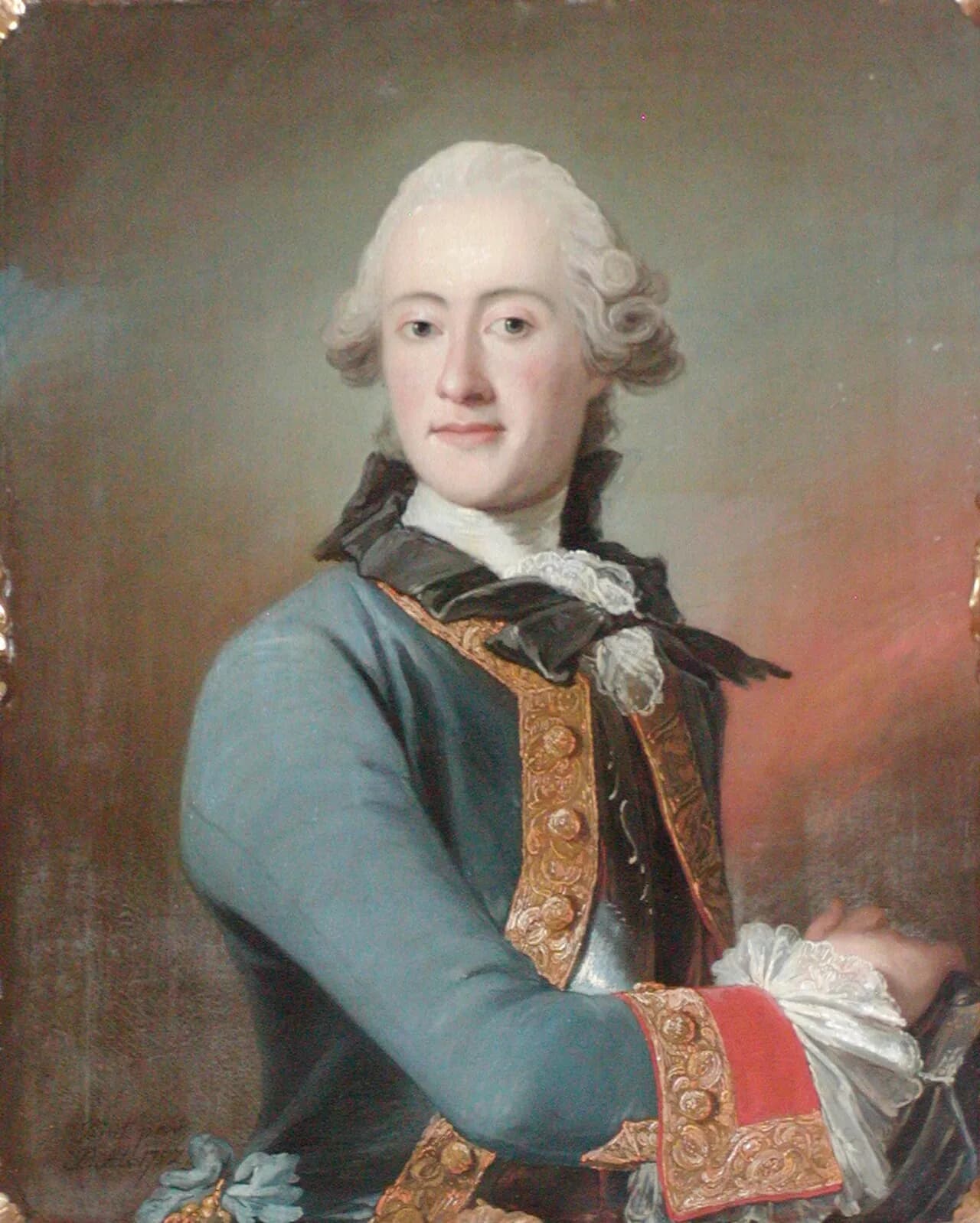Friedrich Christian Kaas