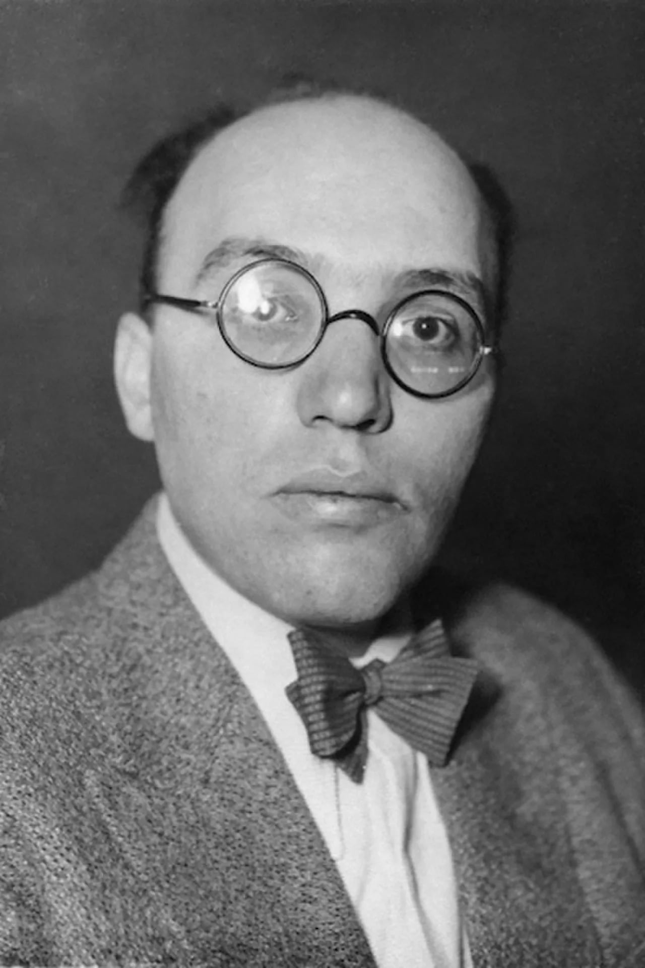 Portrait of Kurt Weill (1900–1950) – memorial page
