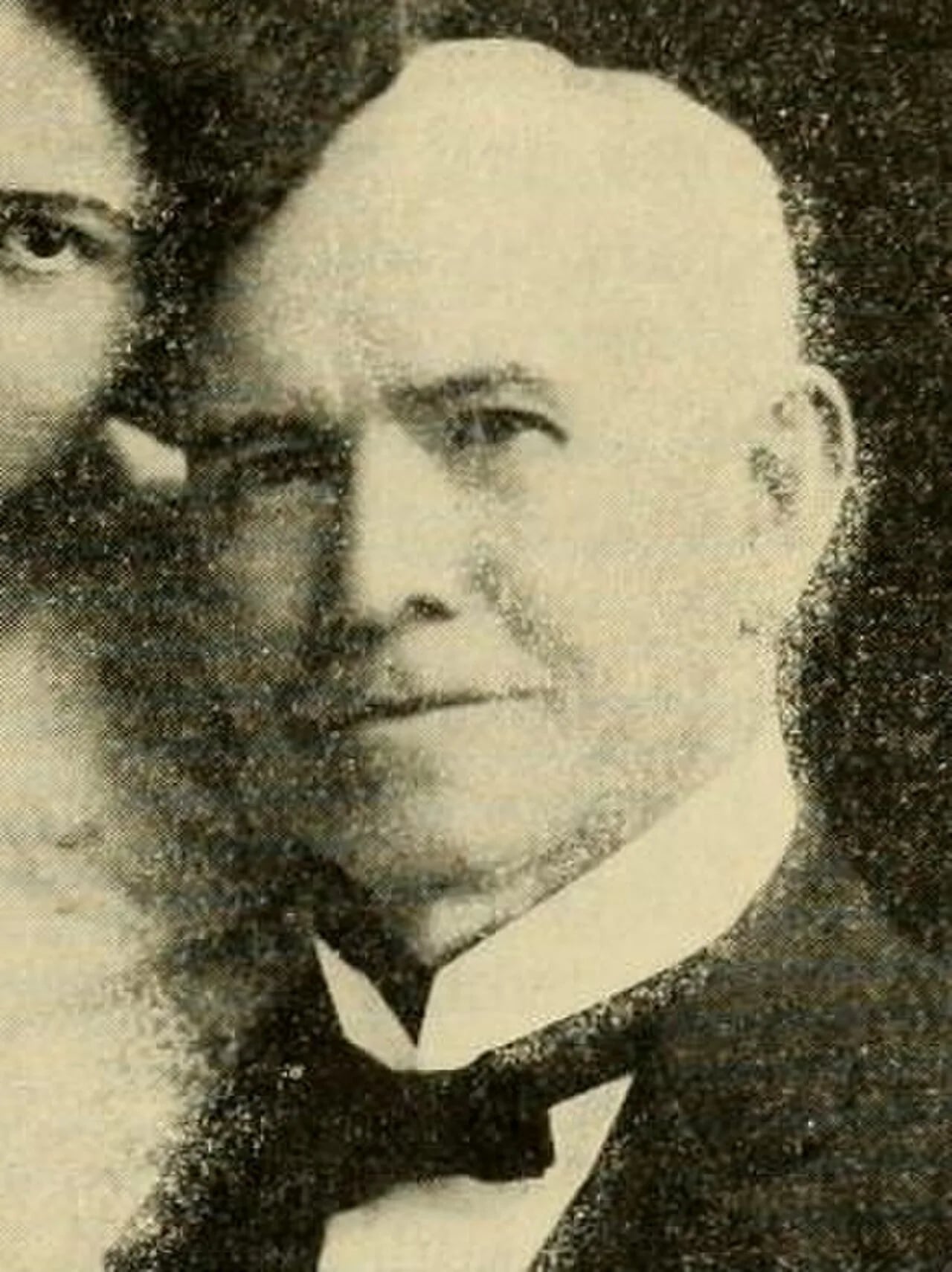 Portrait of Charles Fayette McGlashan (1847–1931) – memorial page