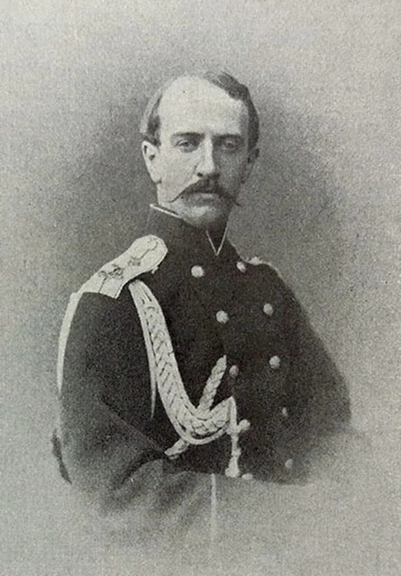 Yury Borch