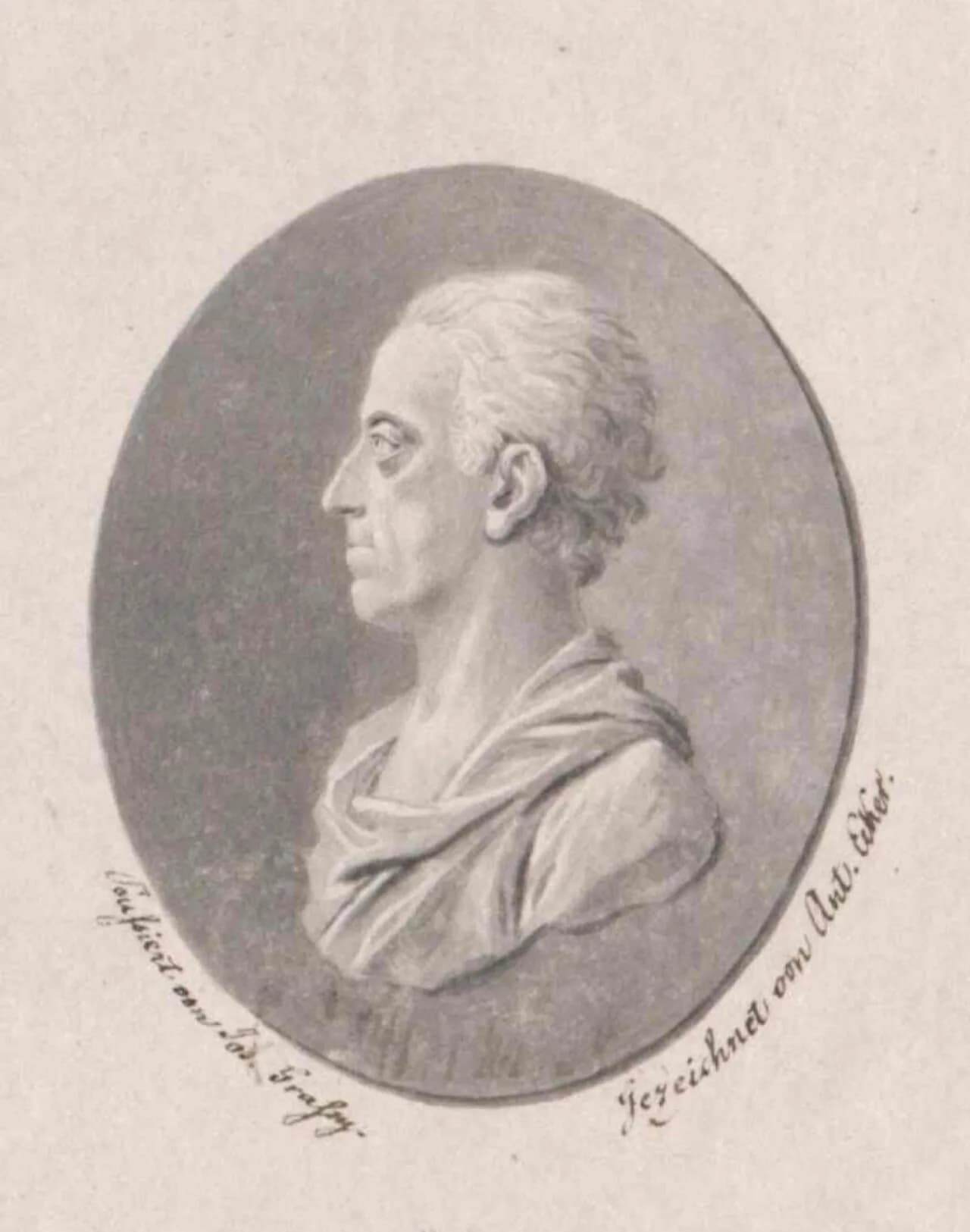 Joseph Maria Karl Fürst von Lobkowitz