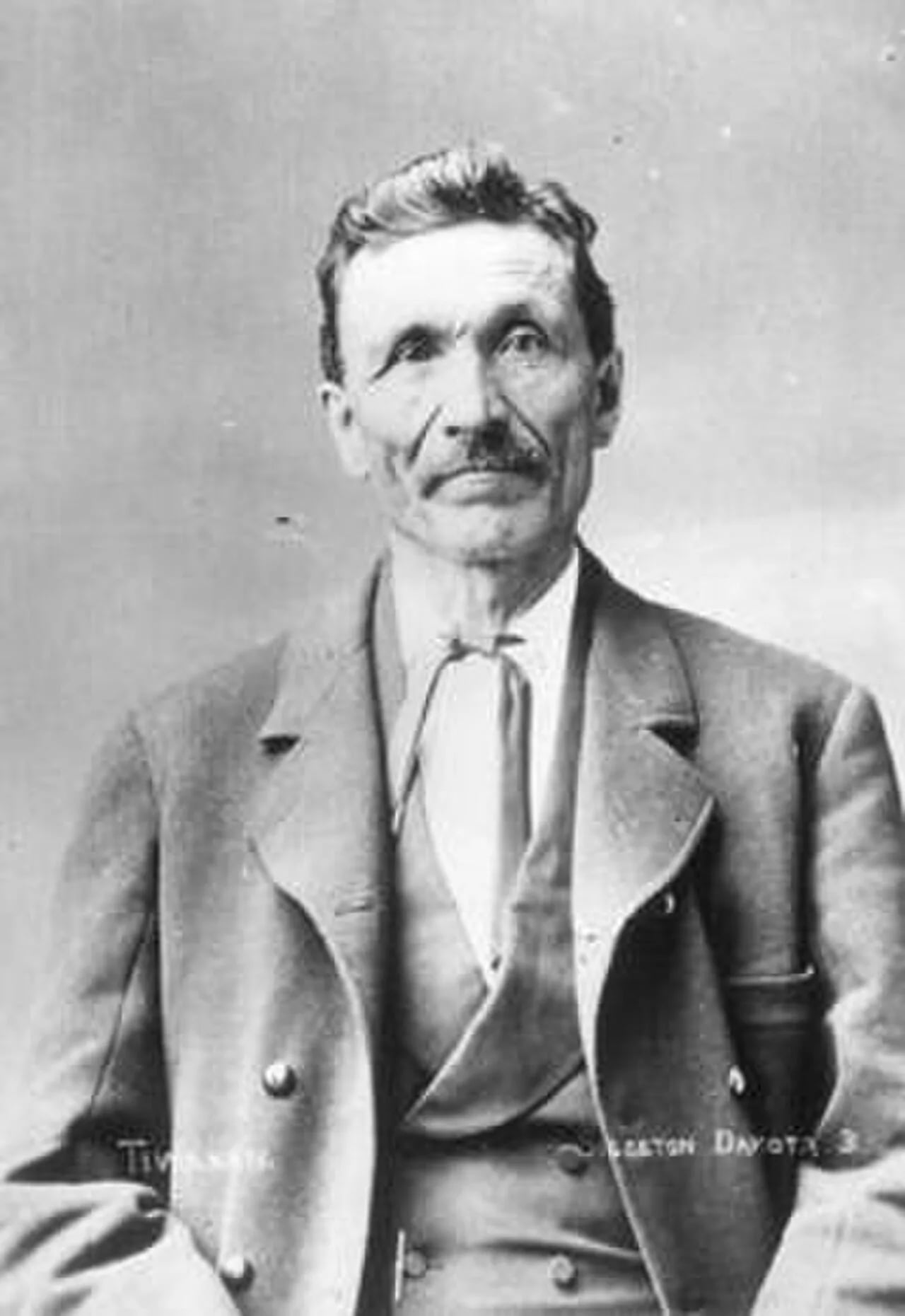 Portrait of Gabriel Renville (1825–1892) – memorial page