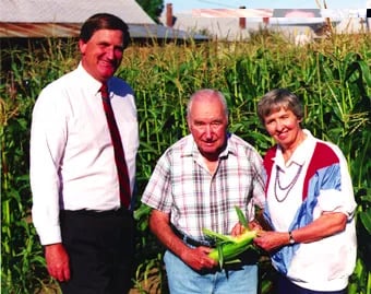 Porträt von Gale Thomson (1919–2010) – Gedenkseite