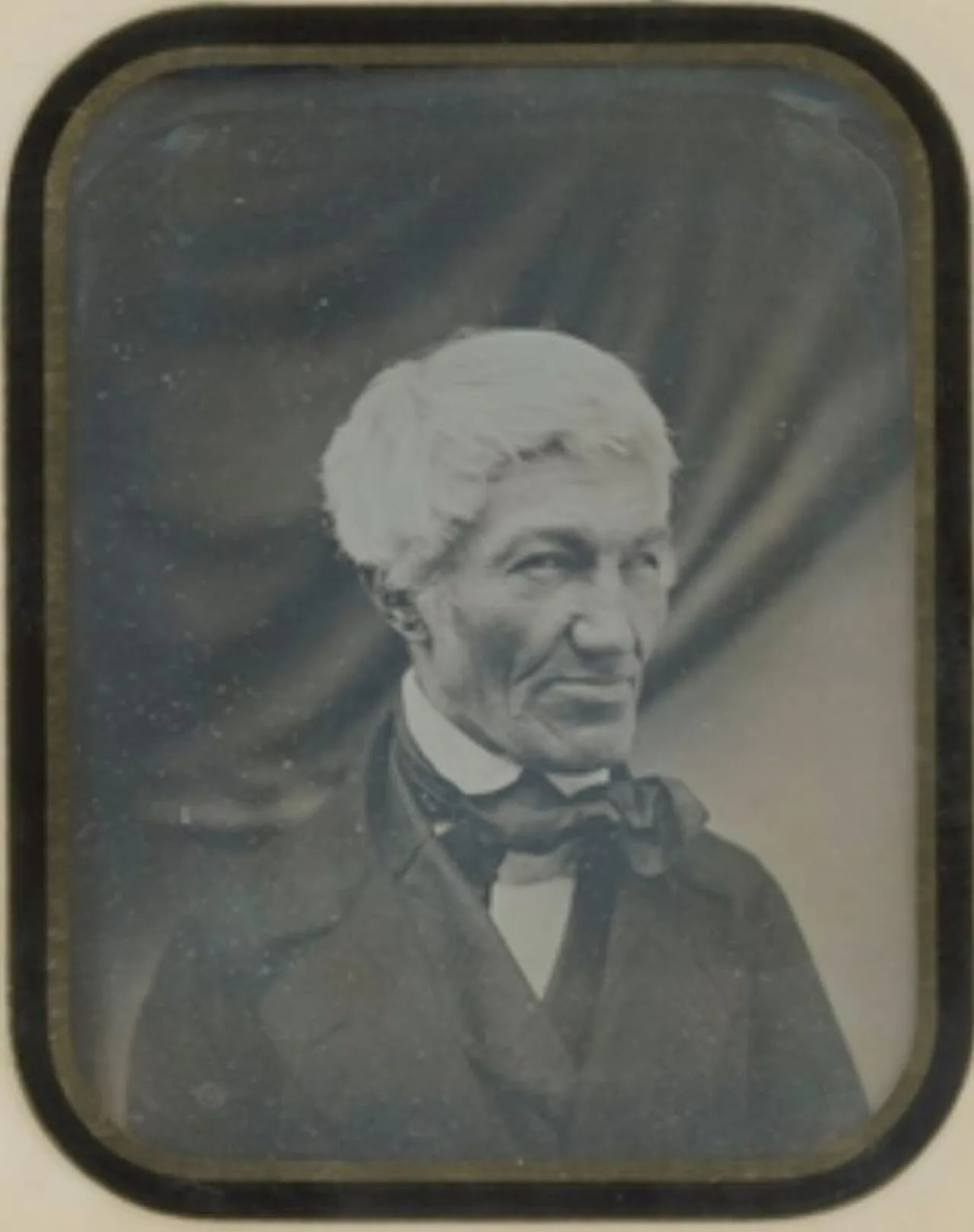 Portrait of Jakob Heer (1784–1864) – memorial page