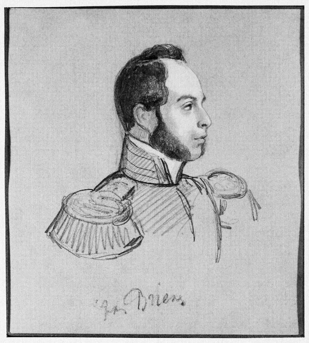 Willem Thierry Arnold Maria van Brienen van de Groote Lindt