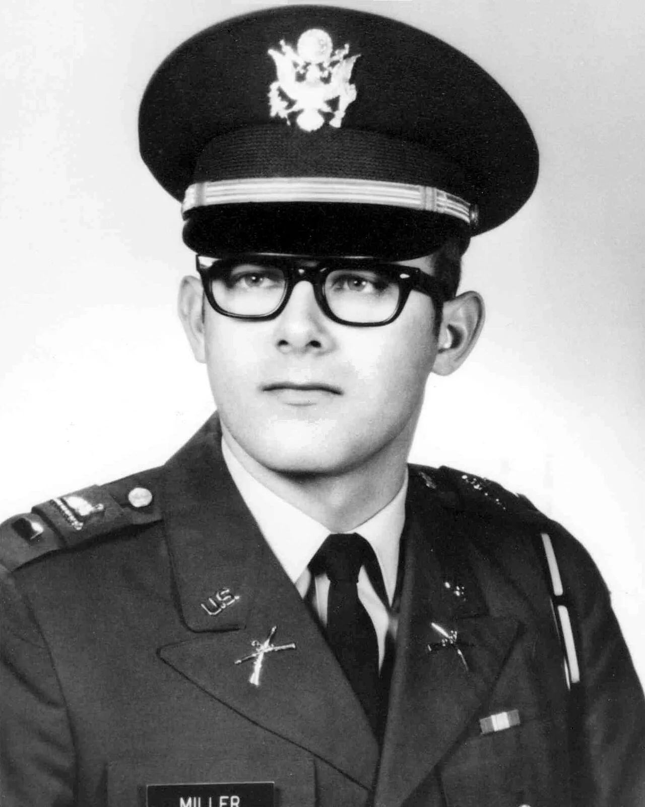 Portrait of Gary L. Miller (1947–1969) – memorial page