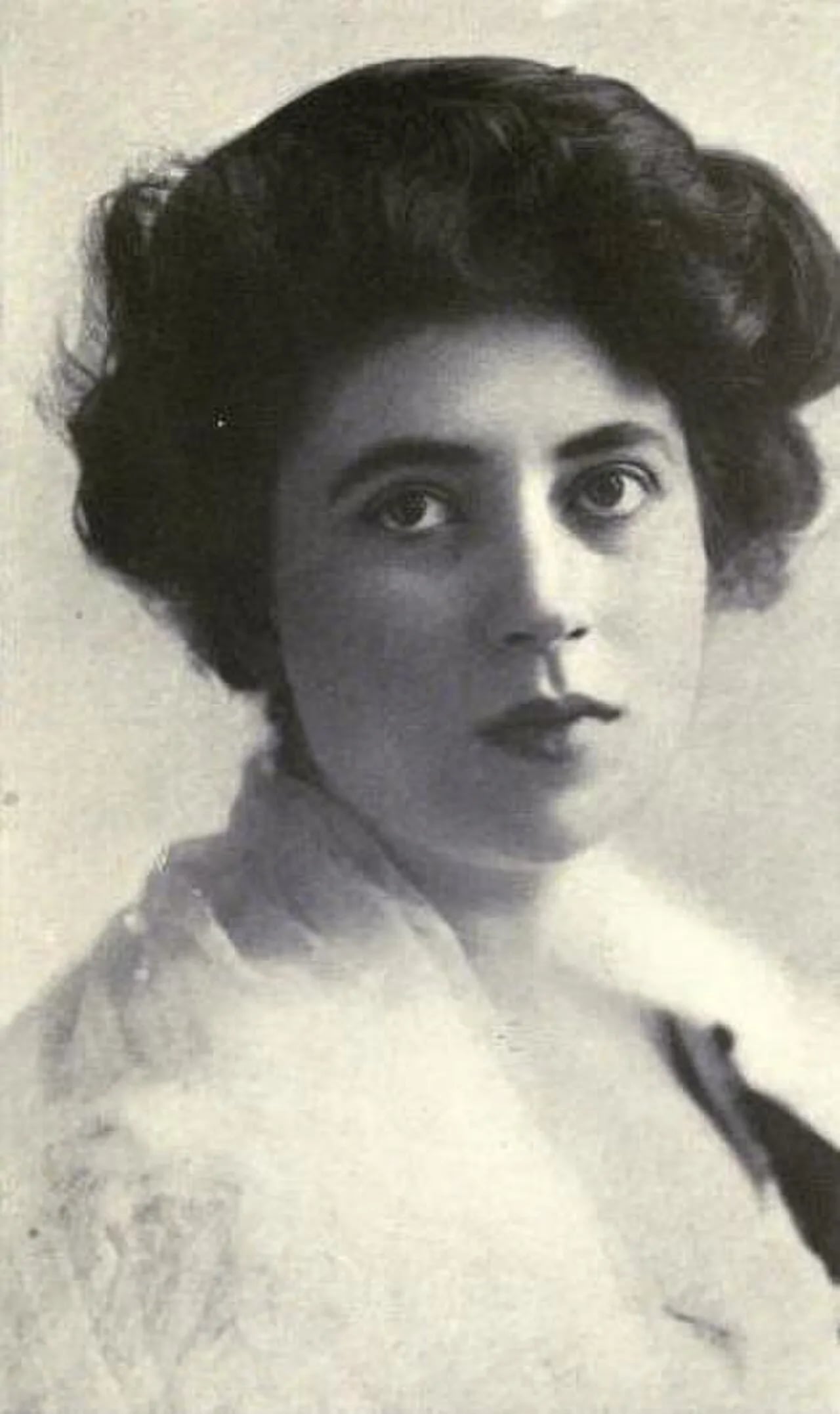 Porträt von Gena Branscombe (1881–1977) – Gedenkseite