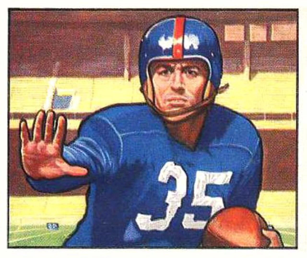 Portrait of Gene Roberts (1923–2009) – memorial page