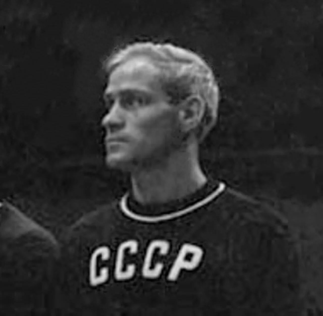 Portrait of Gennady Garbuzov (1930–2009) – memorial page