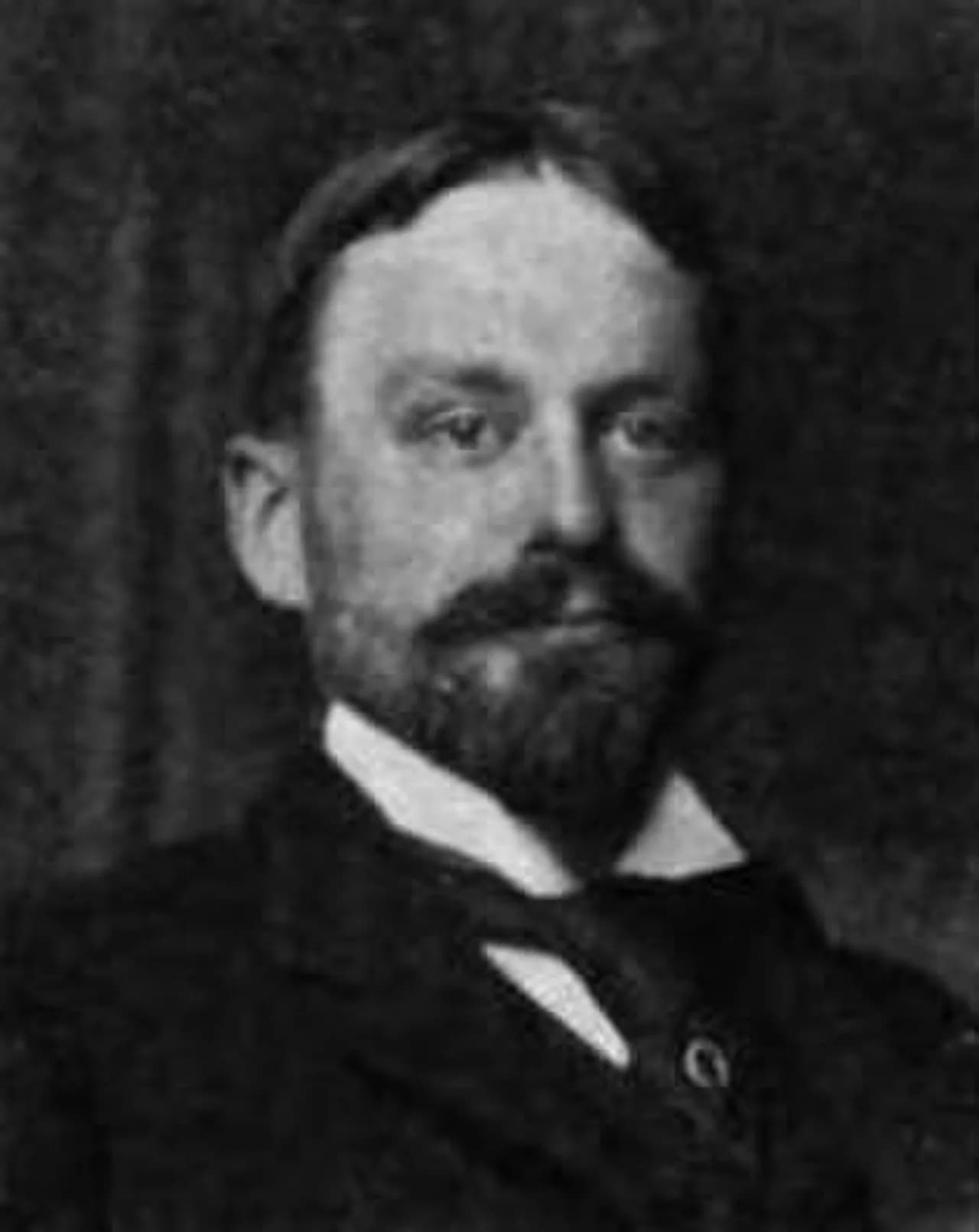George B. Agnew