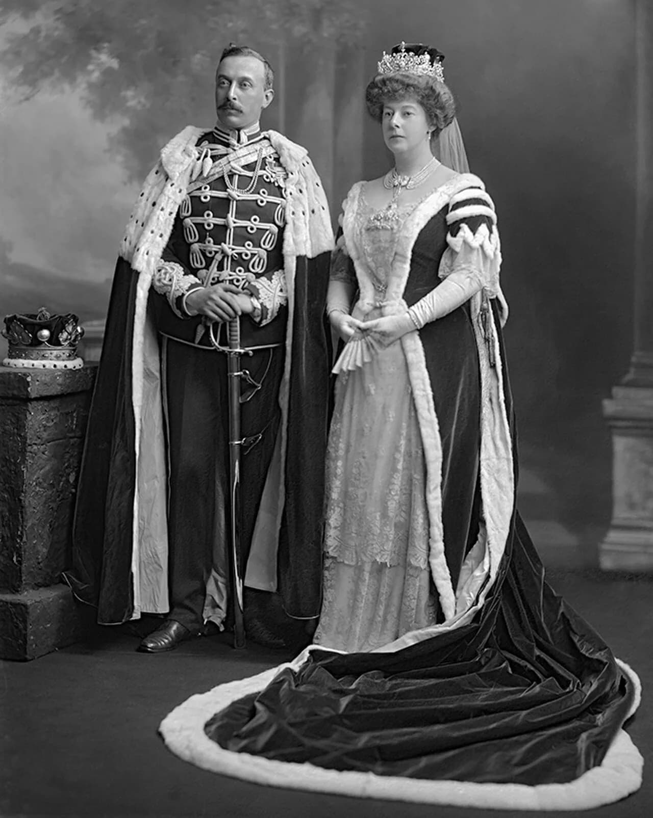 George Brudenell-Bruce, 6th Marquess of Ailesbury