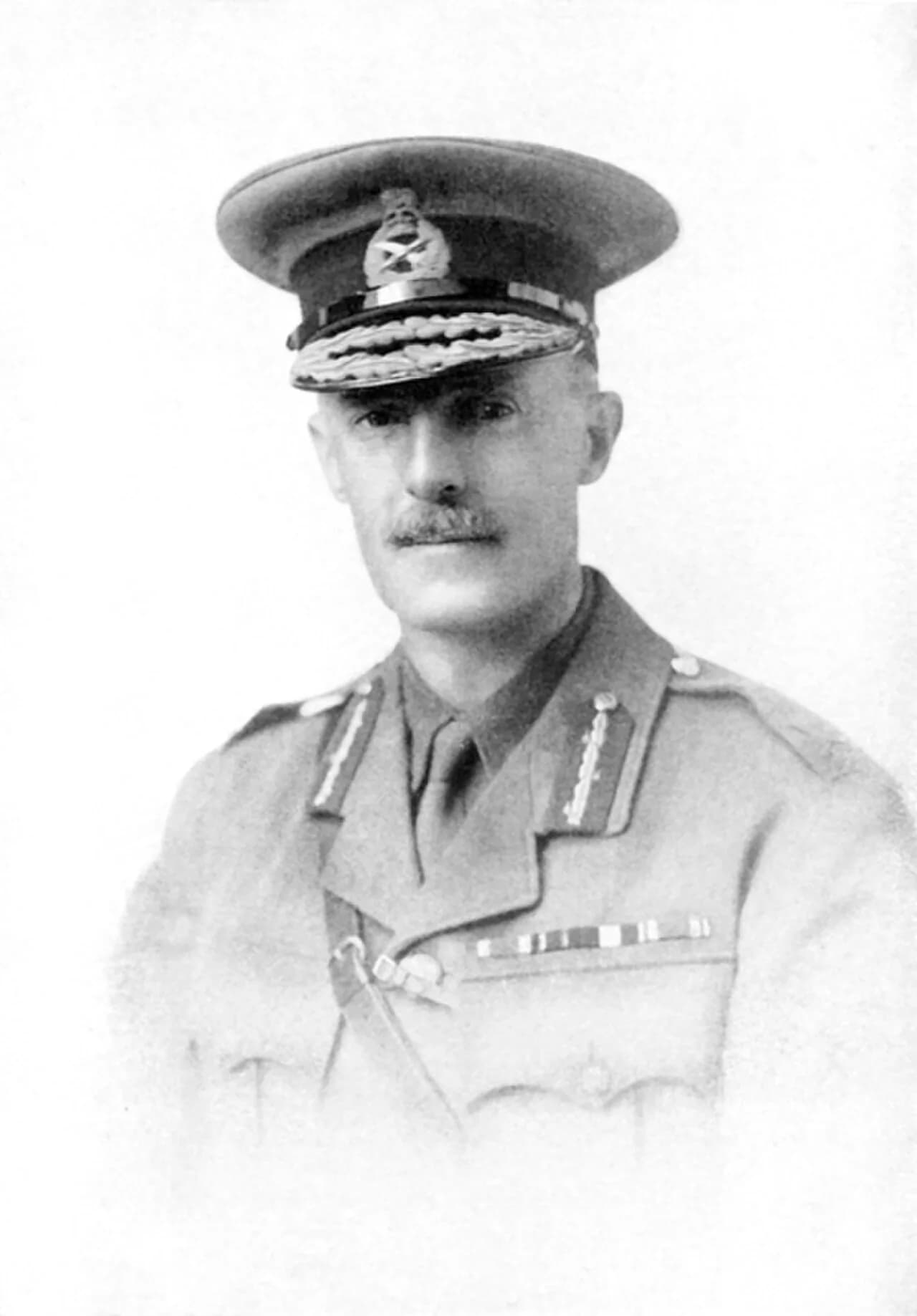 George Tupper Campbell Carter-Campbell