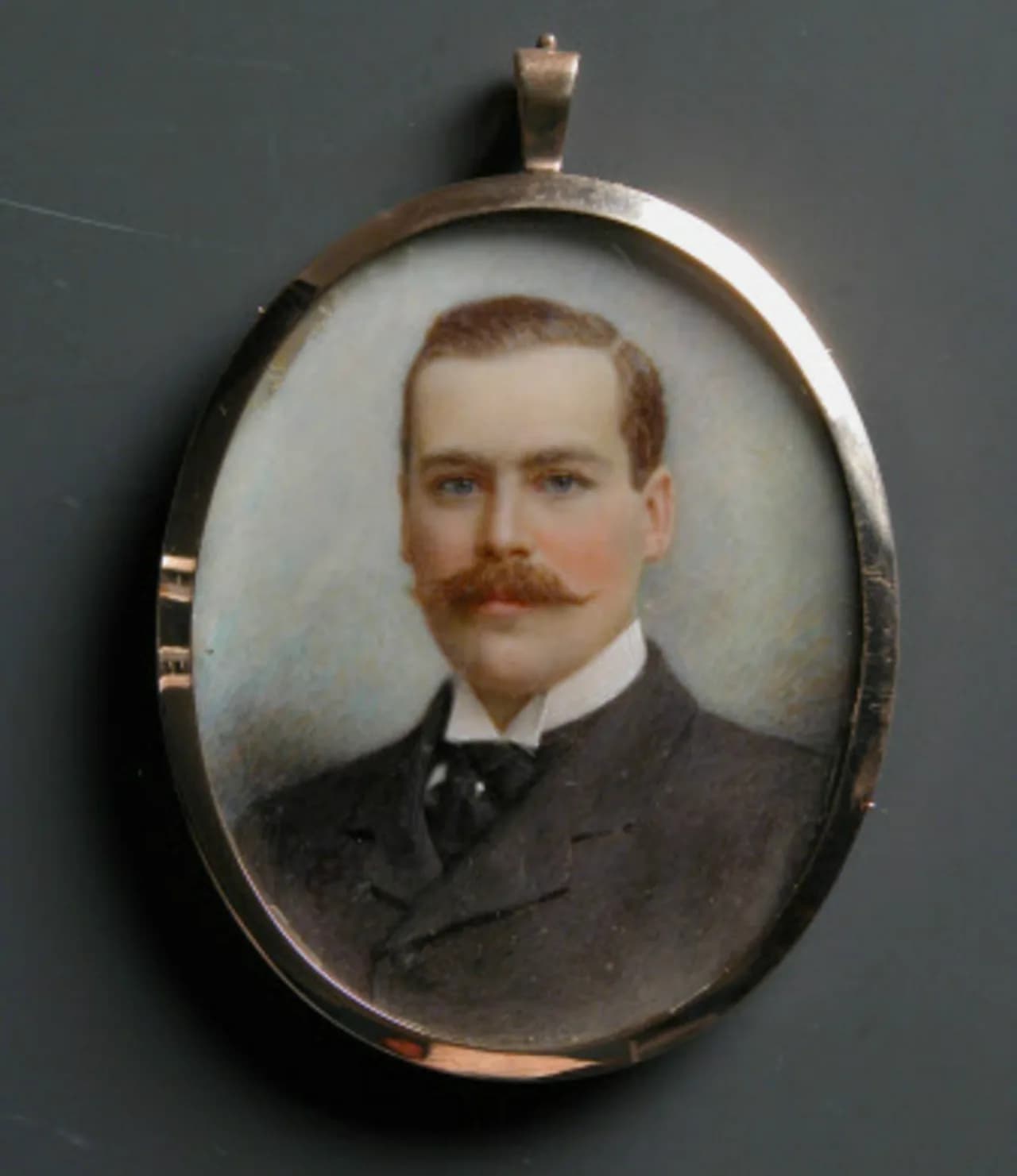 George Child-Villiers, 8. Earl of Jersey