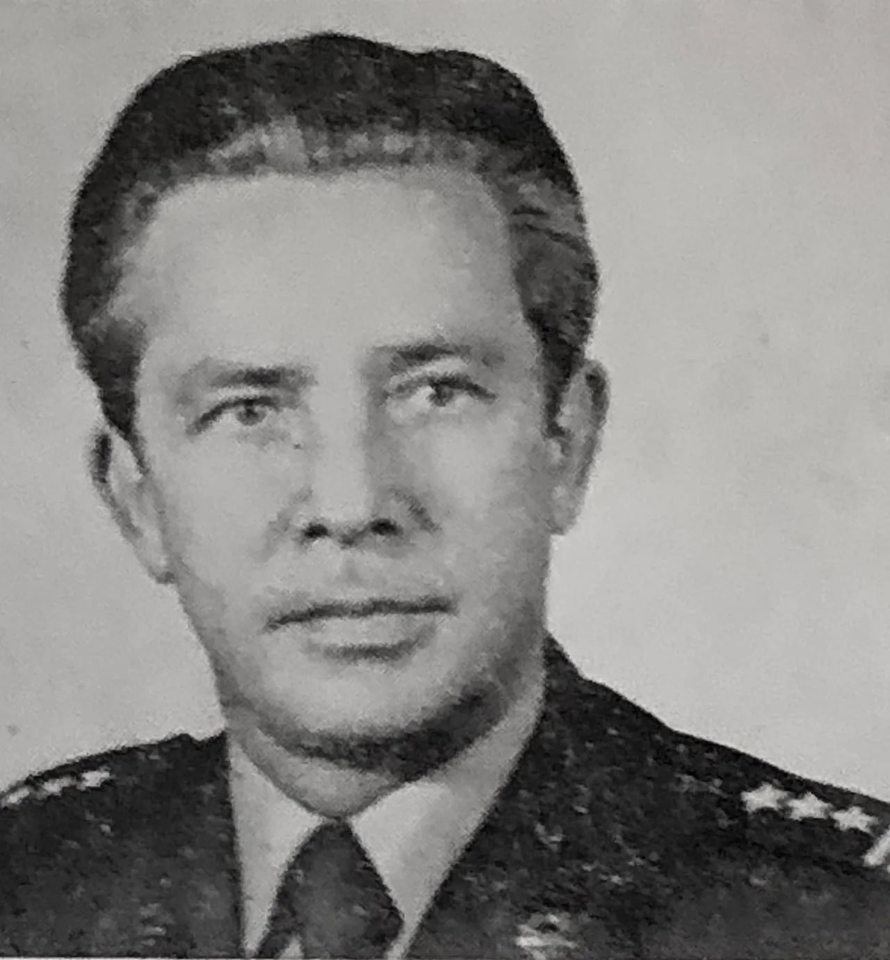 Porträt von Remigiusz Surgiewicz (1931–2007) – Gedenkseite