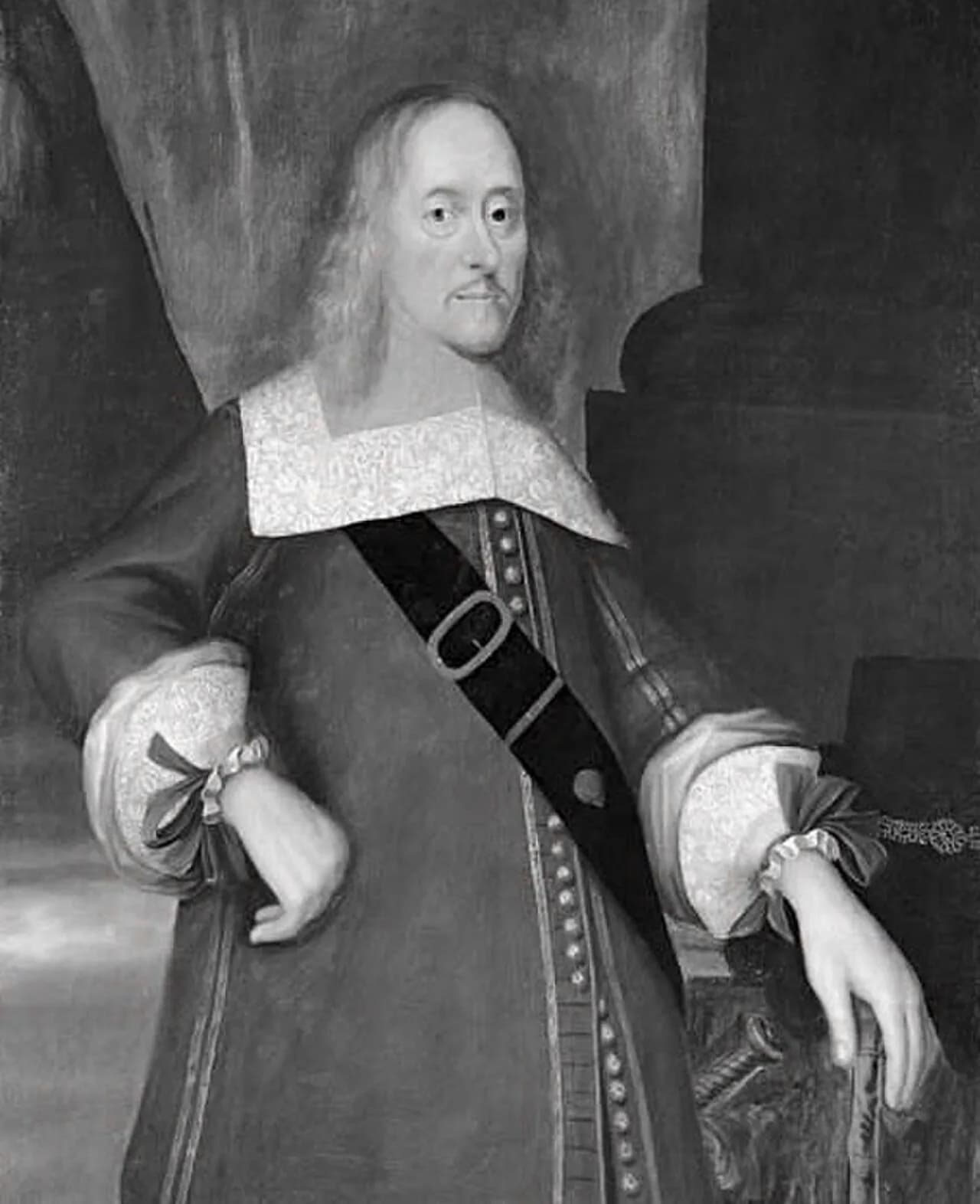 Joachim Ernst