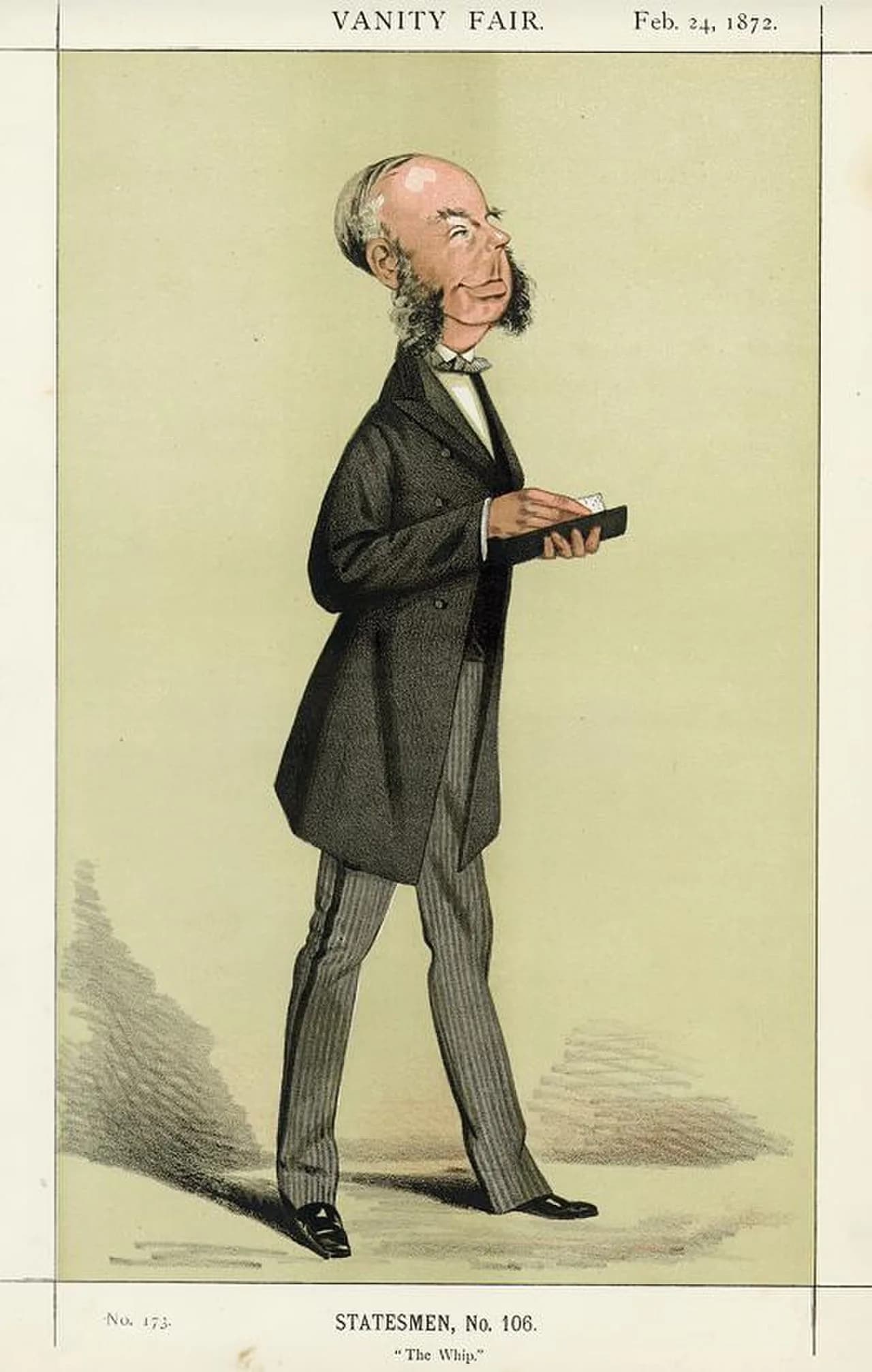 George Glyn, 2. Baron Wolverton