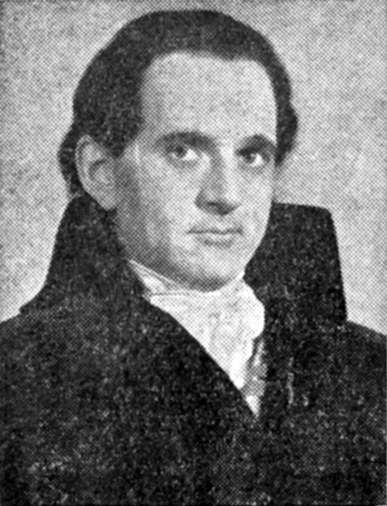 Porträt von Martin Gabel (1912–1986) – Gedenkseite