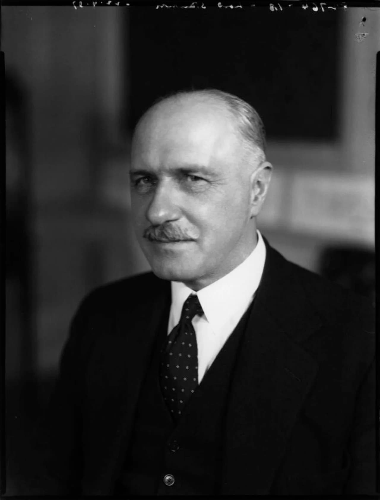 George Hamilton-Gordon, 2. Baron Stanmore