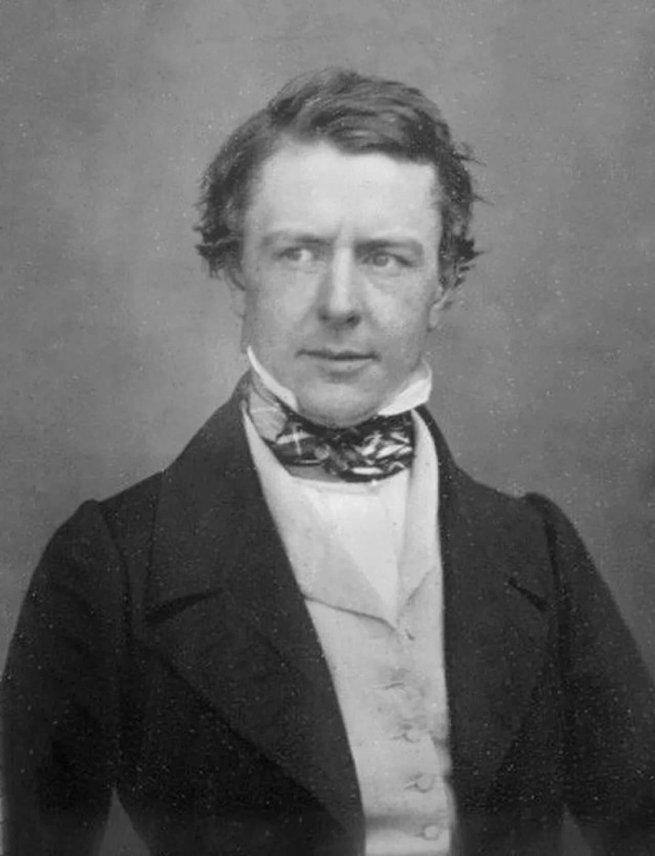 George Francis Robert Harris Harris