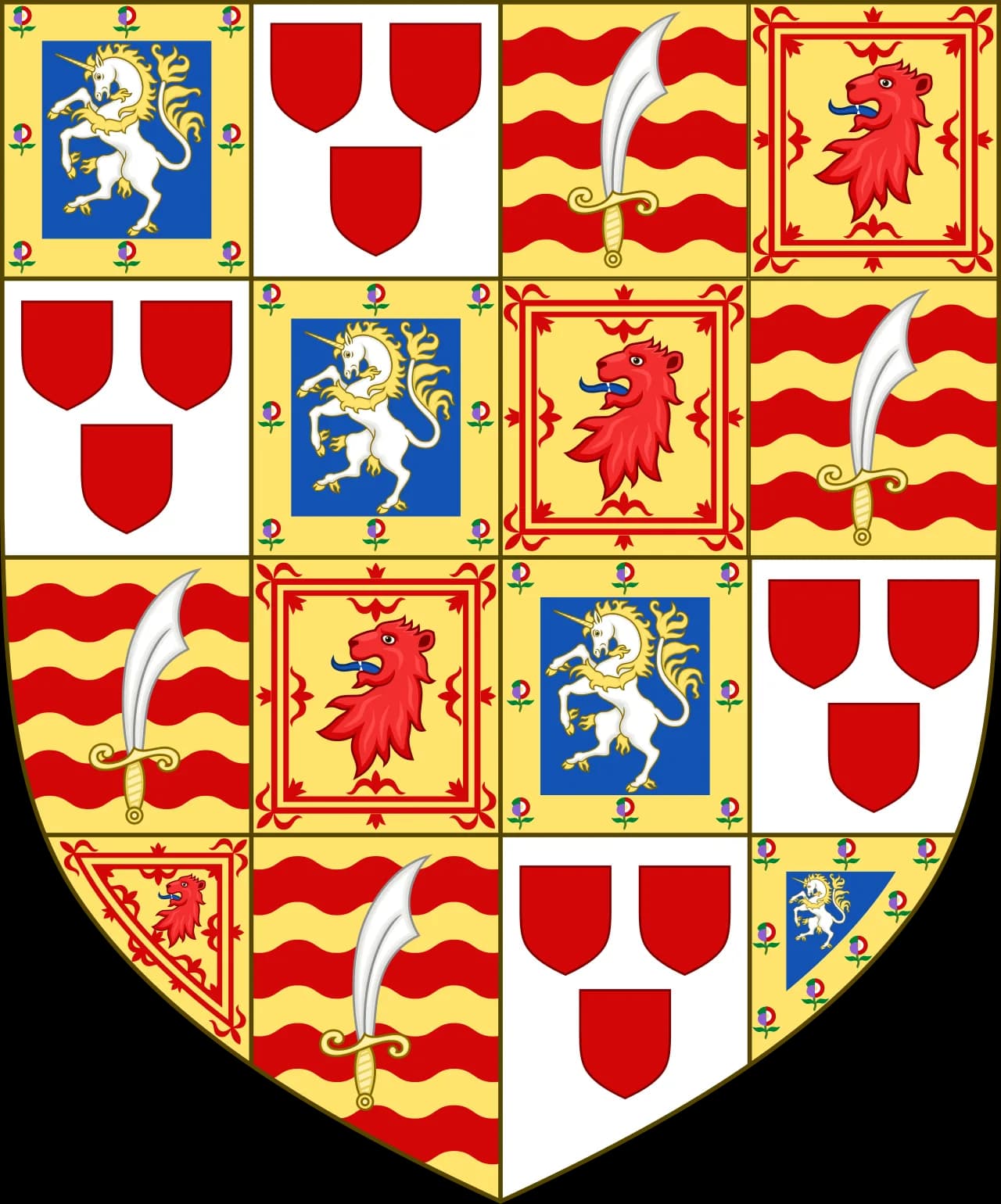 George Hay-Drummond, 12th Earl of Kinnoull