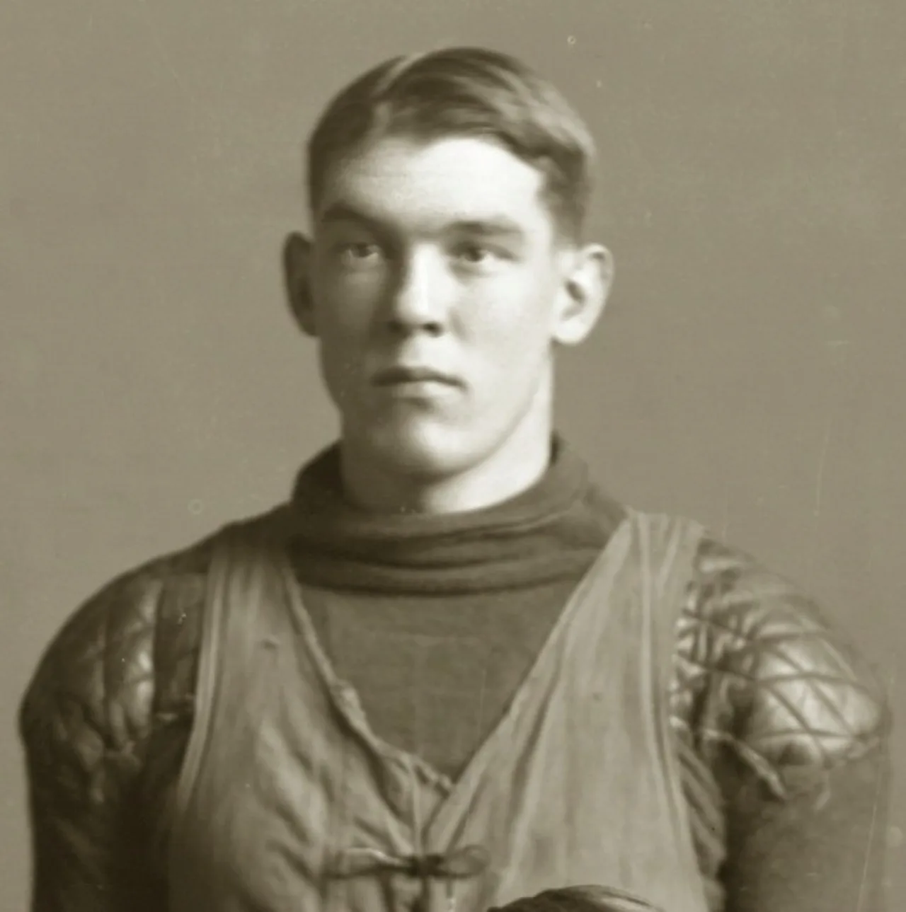 George M. Lawton
