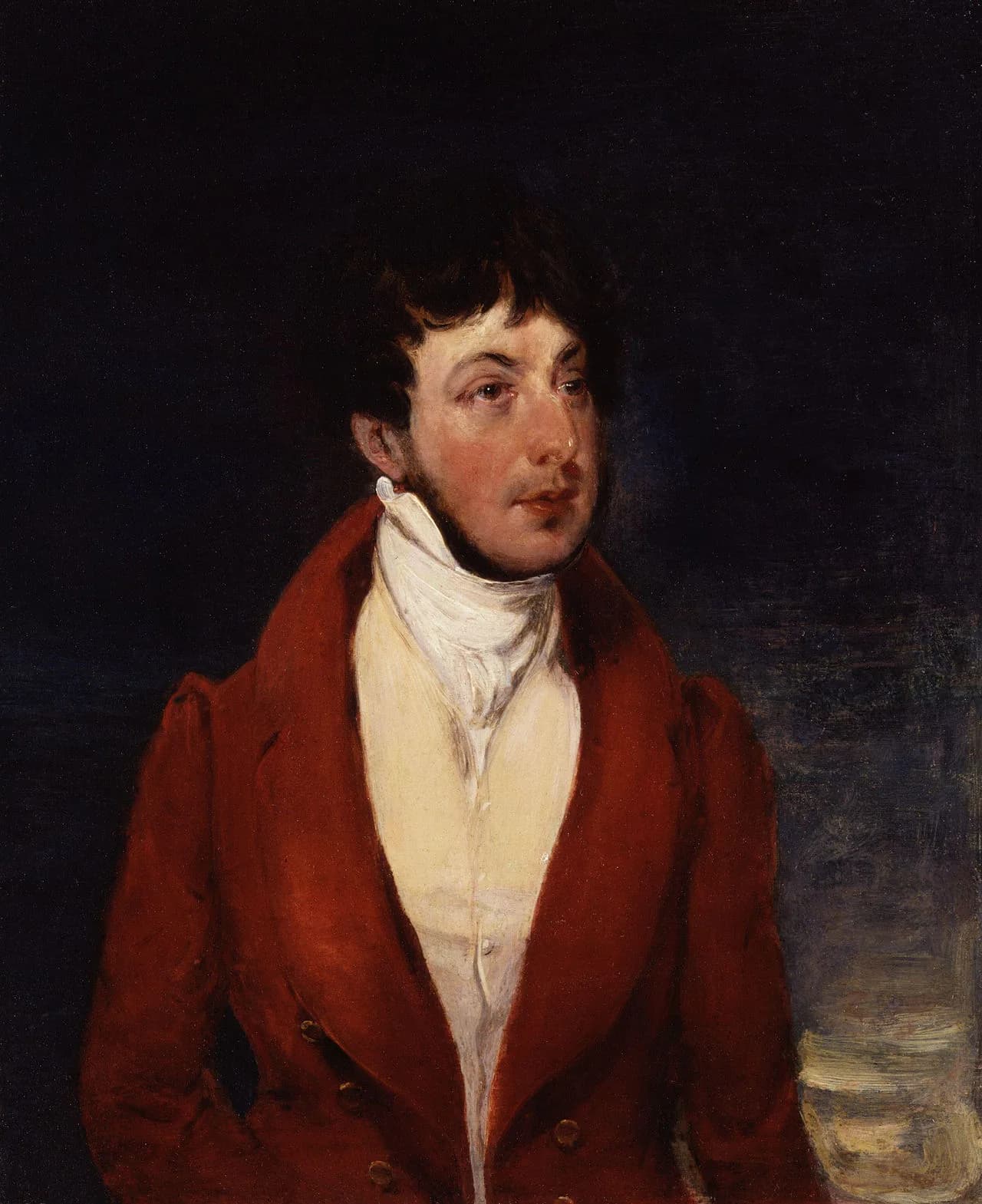 George Osbaldeston