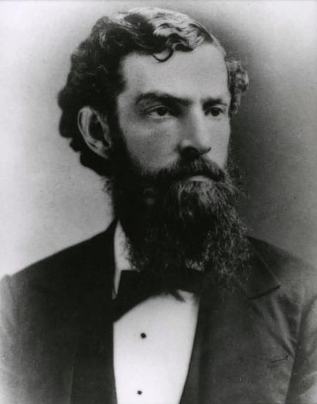 George P. Hays