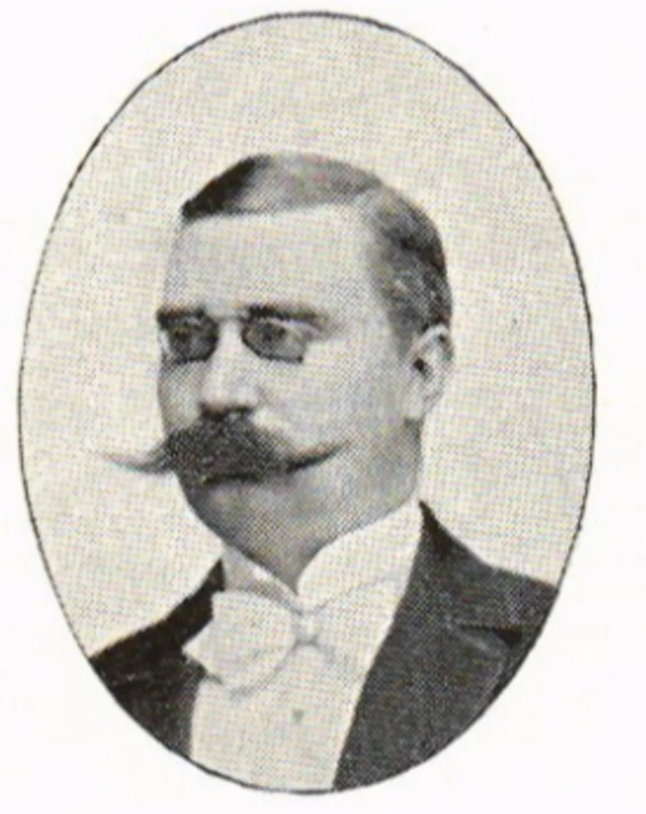 Karl Ahlenius