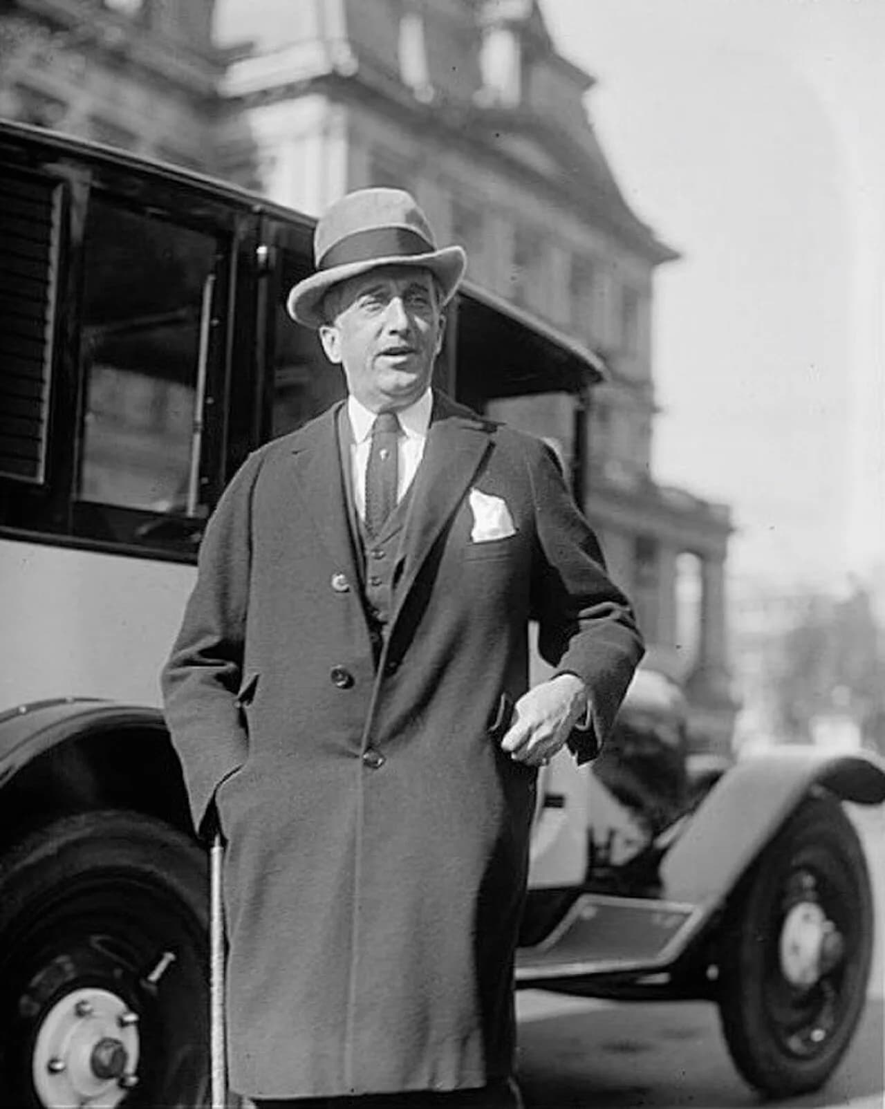 J. Ogden Armour