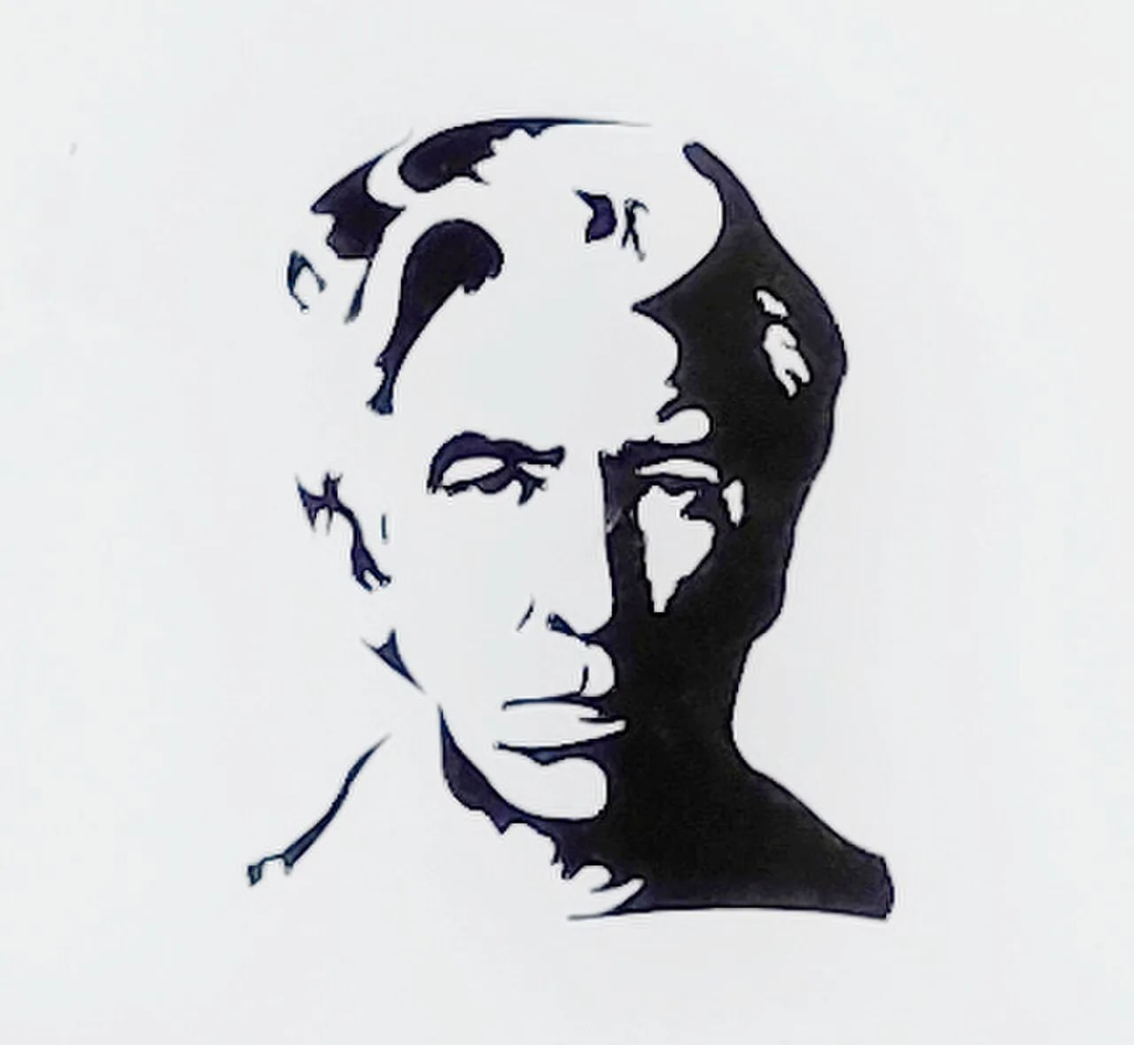 Porträt von César Muñoz Sola (1921–2000) – Gedenkseite