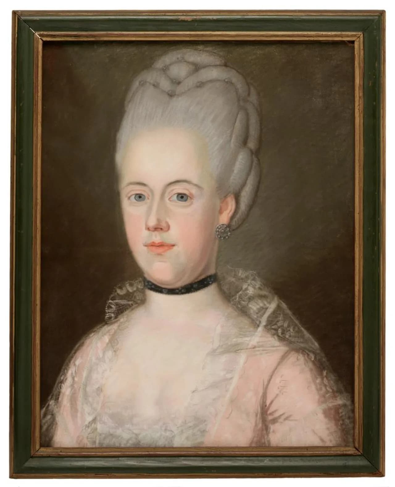 Maria Anna von Galen