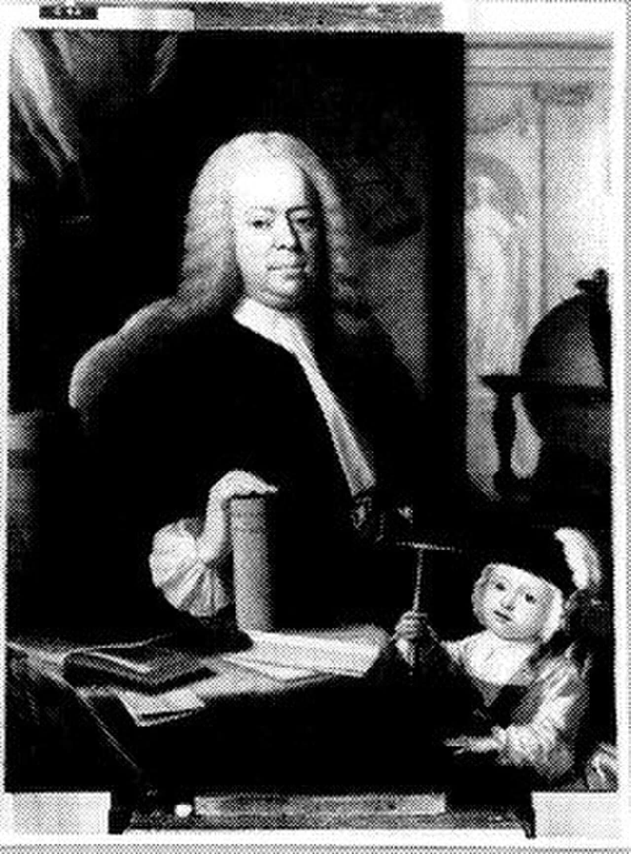 Samuel Radermacher