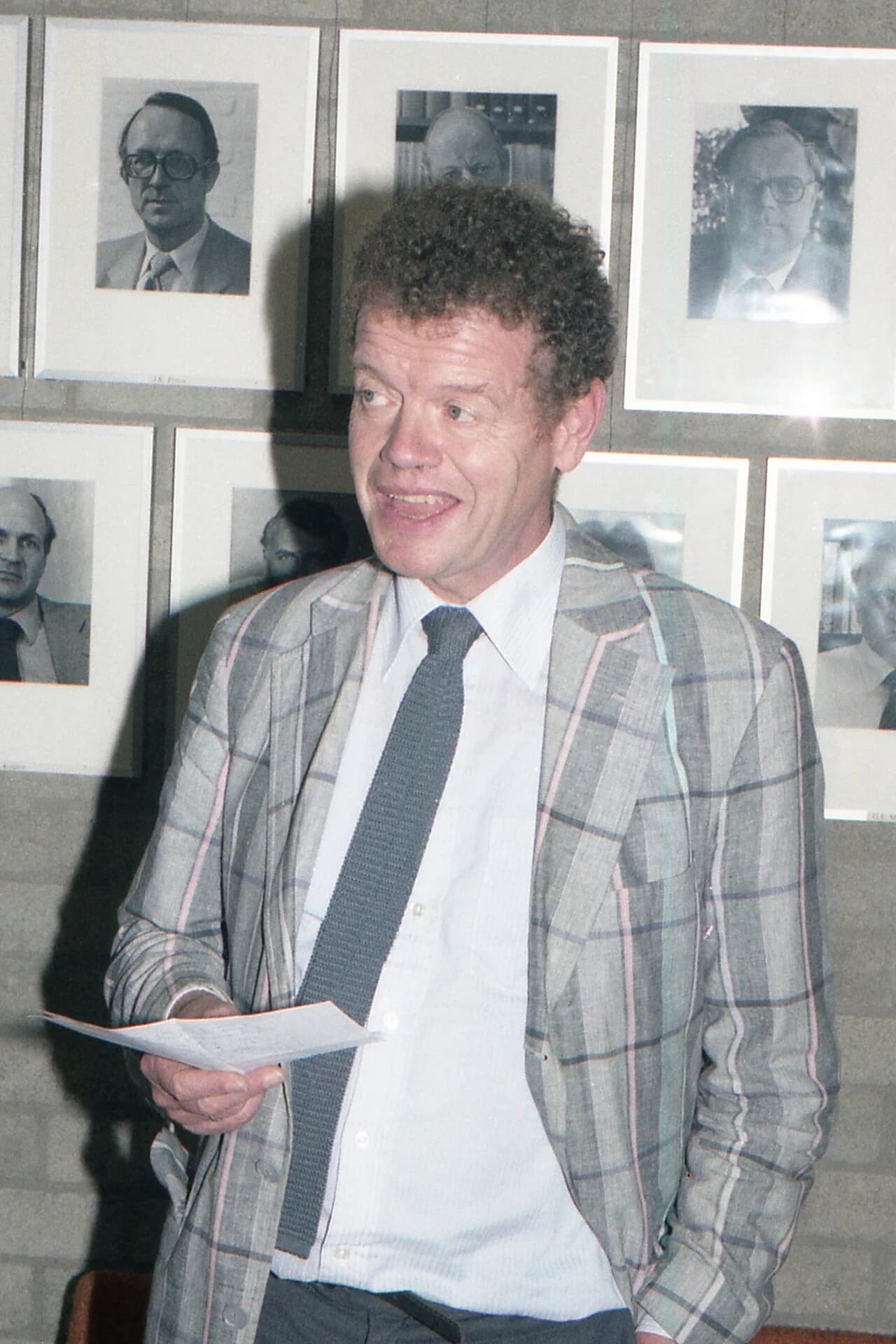 Arent Jacob Otto van Wassenaer van Catwijck